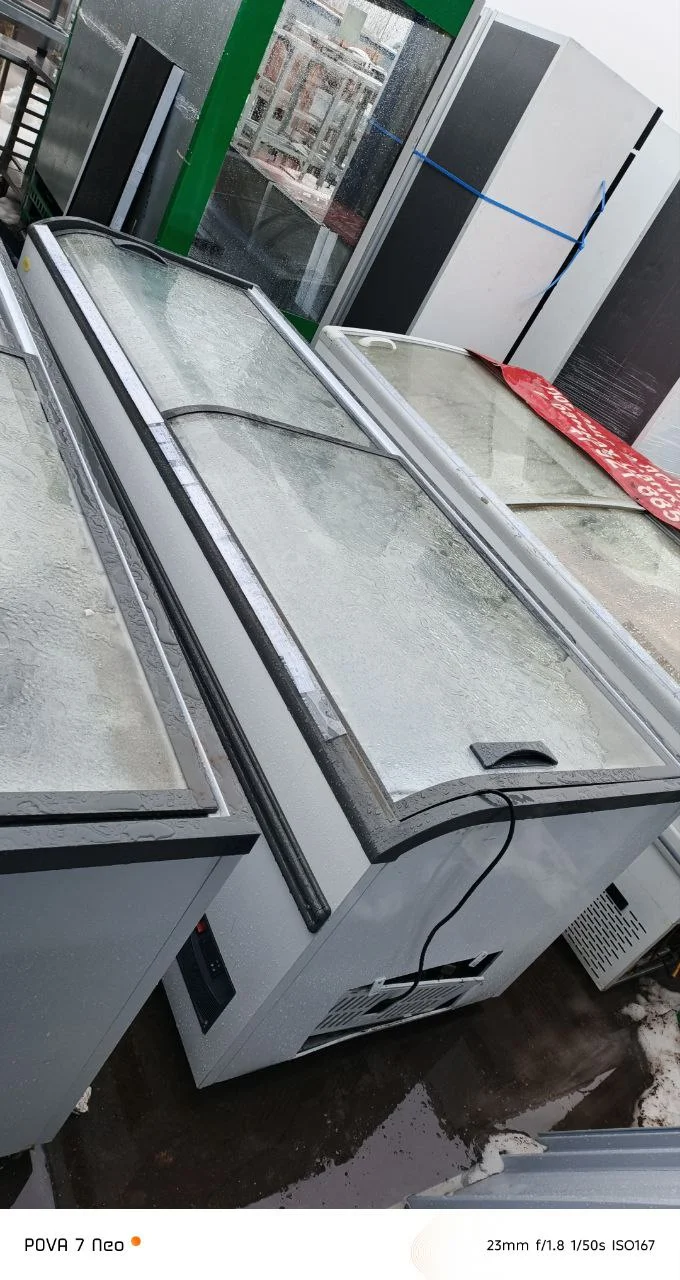 Ларь бонета Lotos xs-850Y - изображение 1
