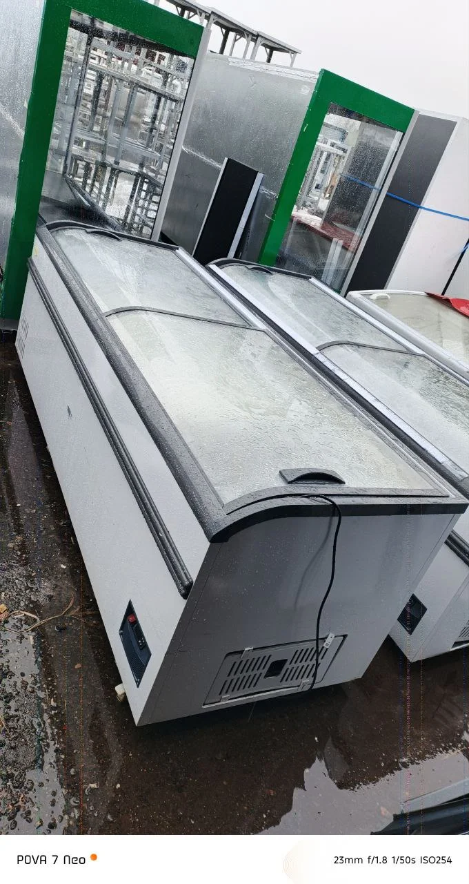 Ларь бонета Lotos xs-850Y - миниатюра 4