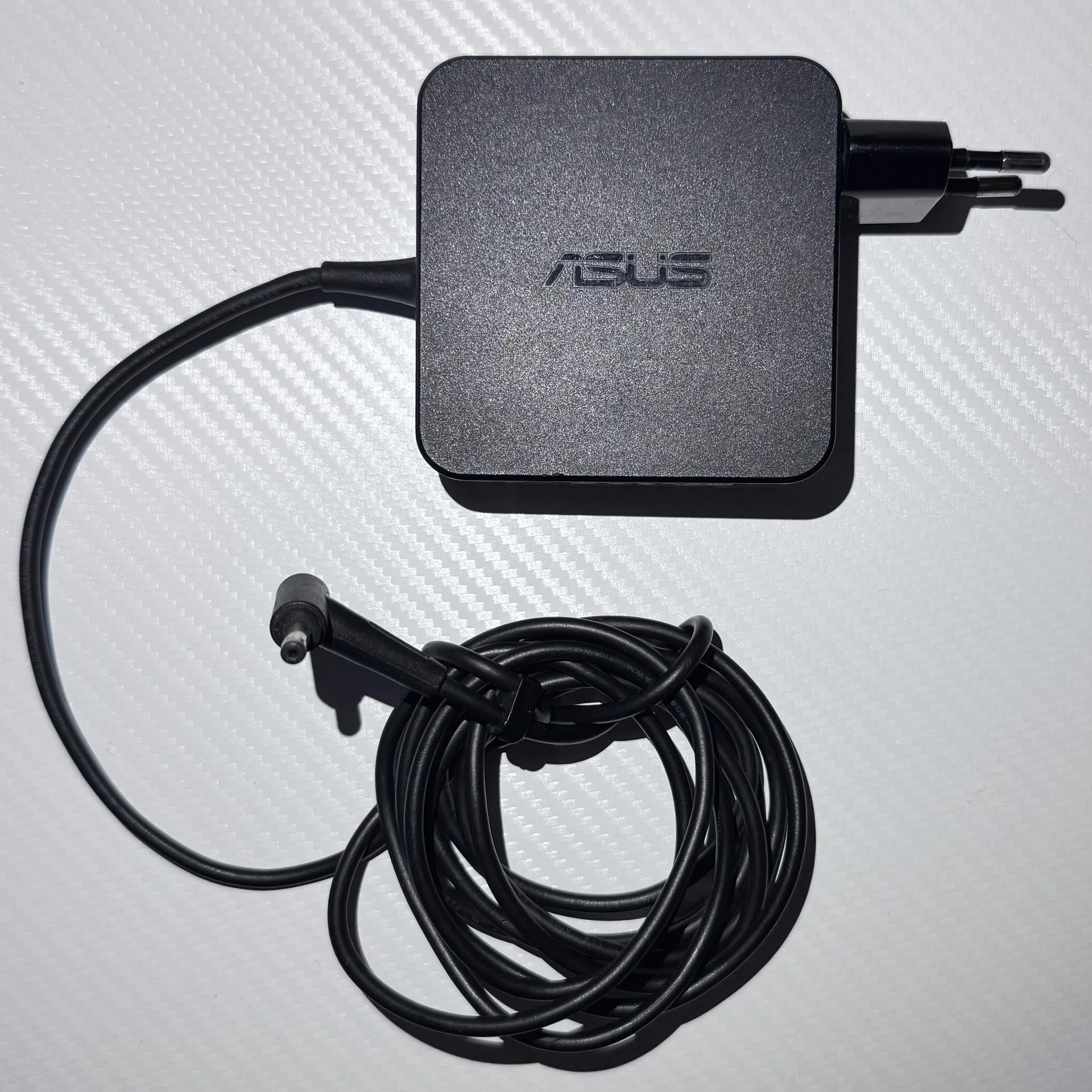 Оригинальная зарядка для ноутбука Asus W15-065N1B - изображение 1