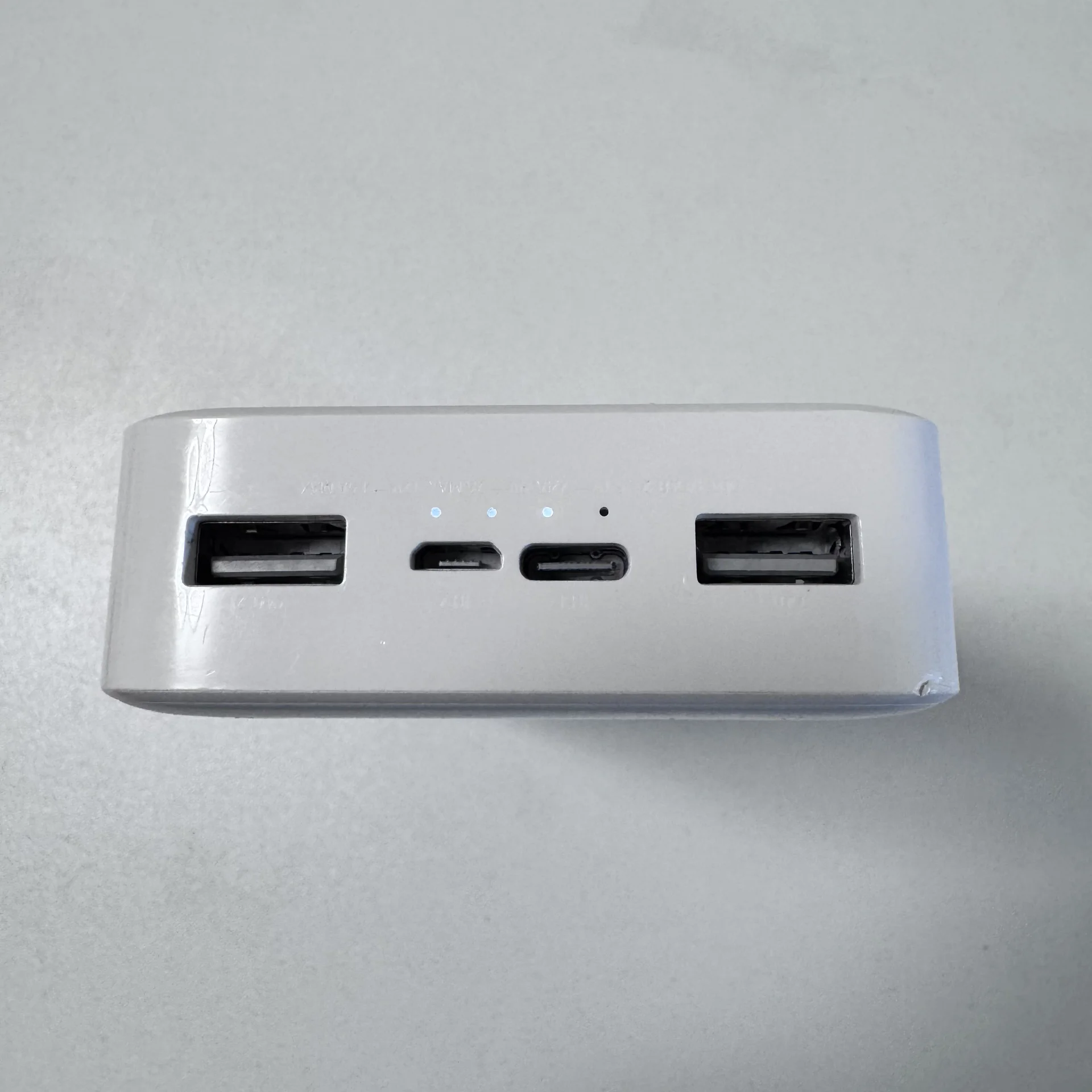 Внешний аккумулятор/power bank Redmi 20000 mAh - миниатюра 4