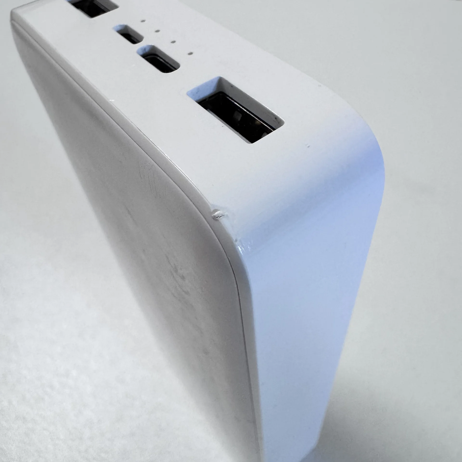 Внешний аккумулятор/power bank Redmi 20000 mAh - миниатюра 5