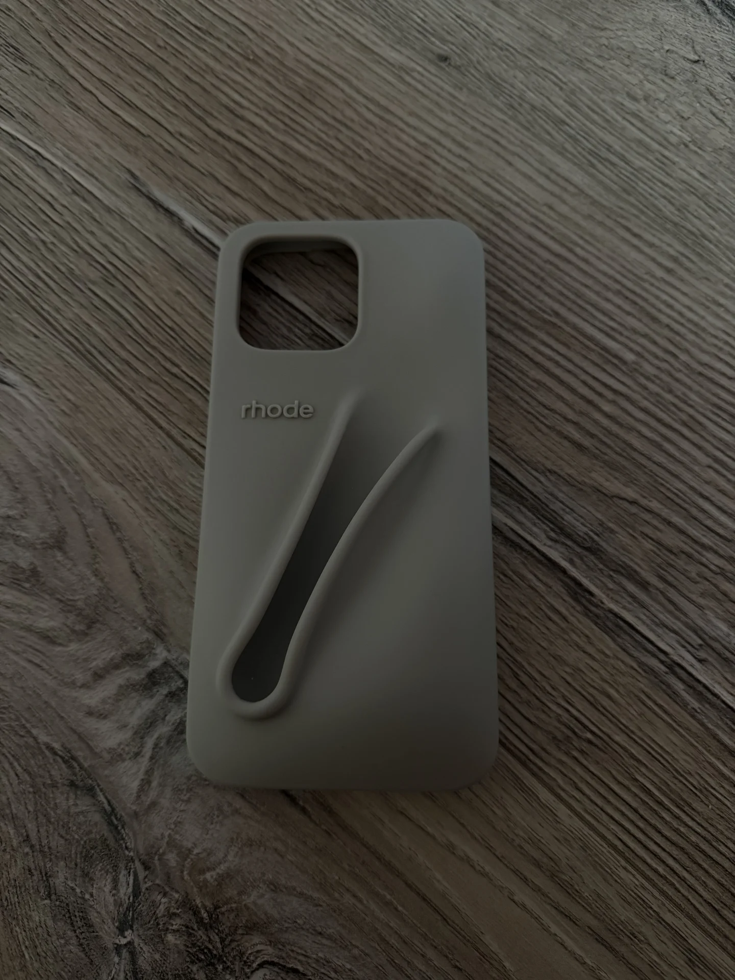чехлы Rhode 16 pro max - миниатюра 3