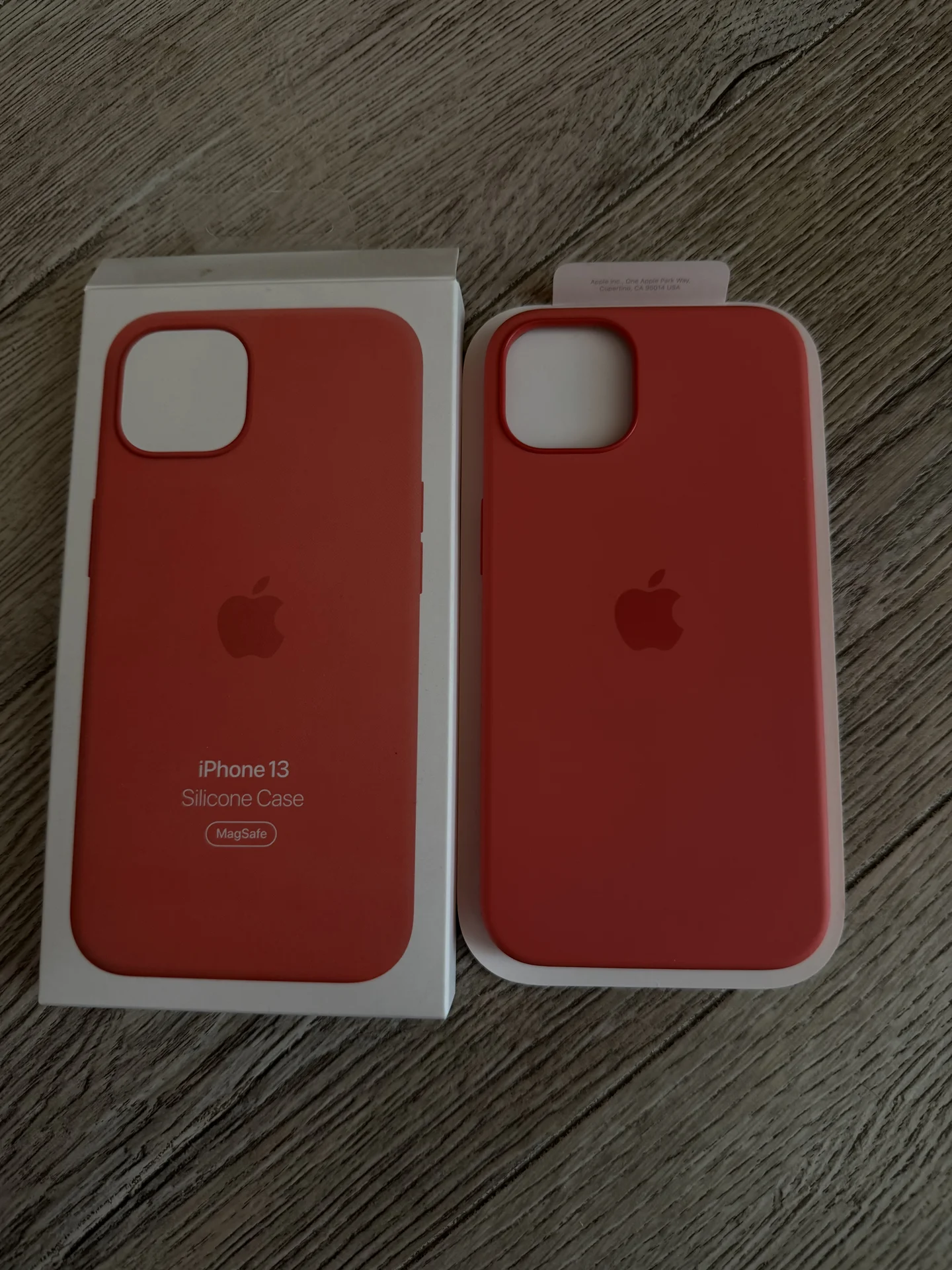 чехлы apple на iPhone 13 - миниатюра 2