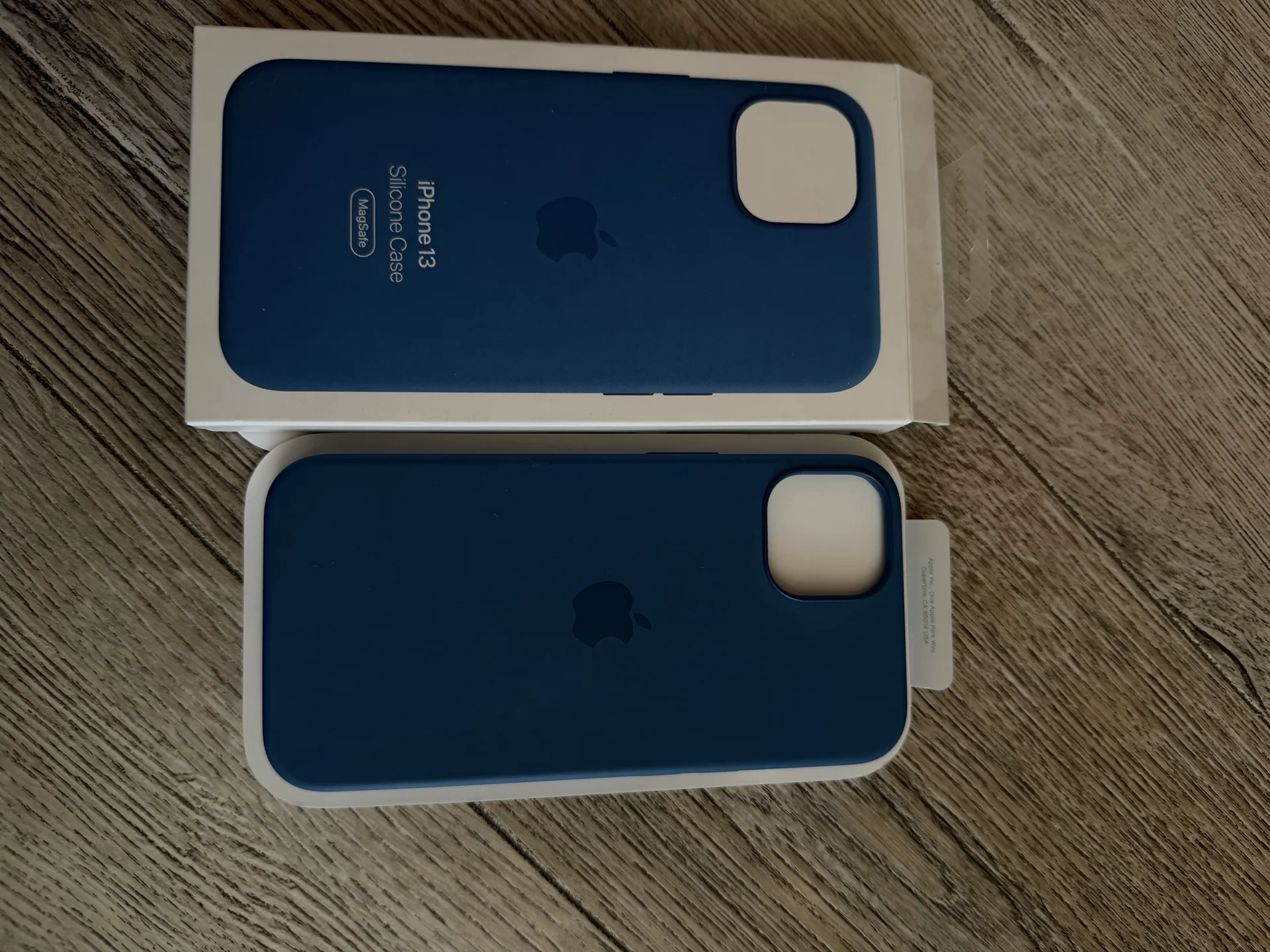 чехлы apple на iPhone 13 - миниатюра 3