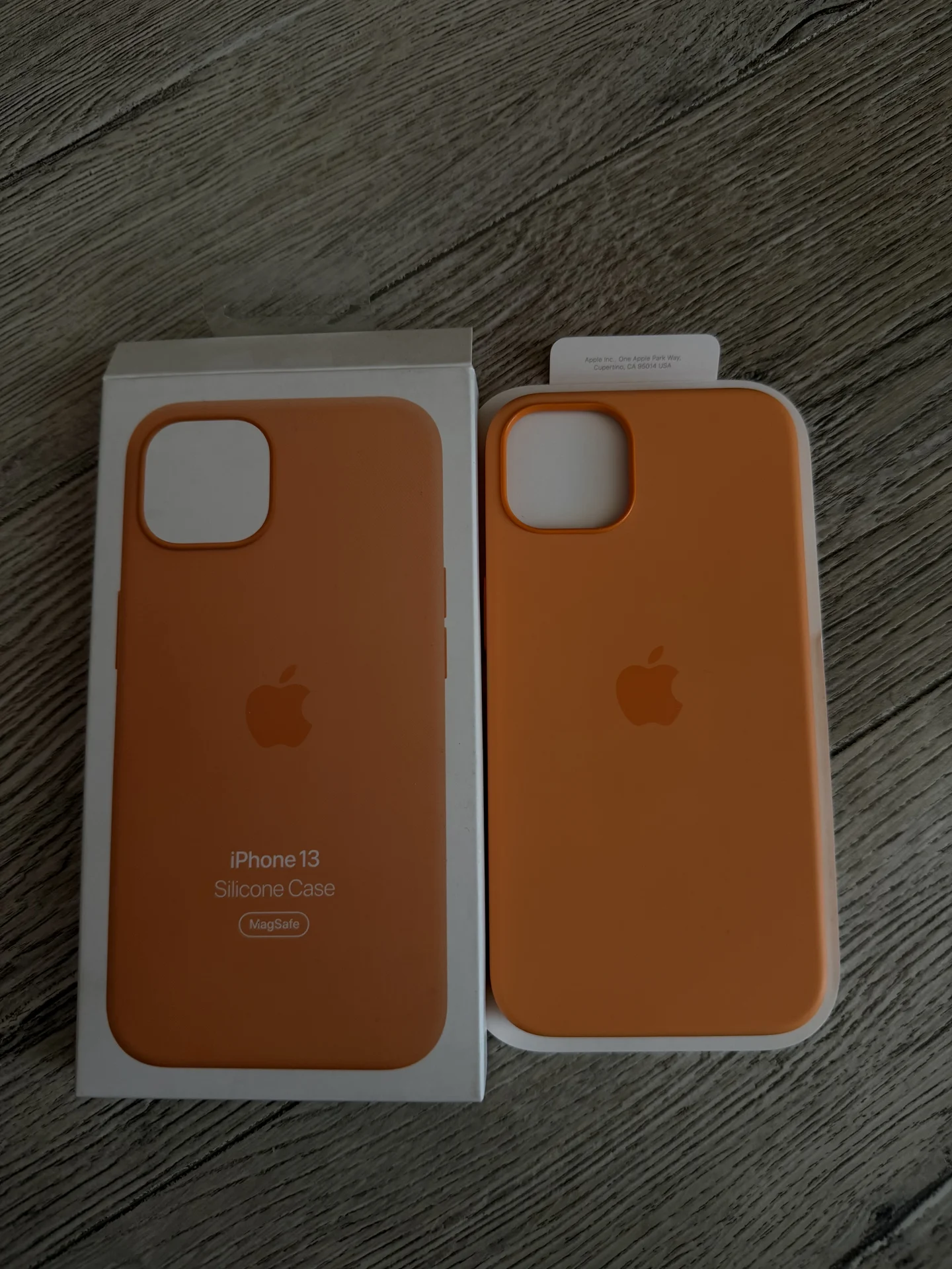 чехлы apple на iPhone 13 - миниатюра 4