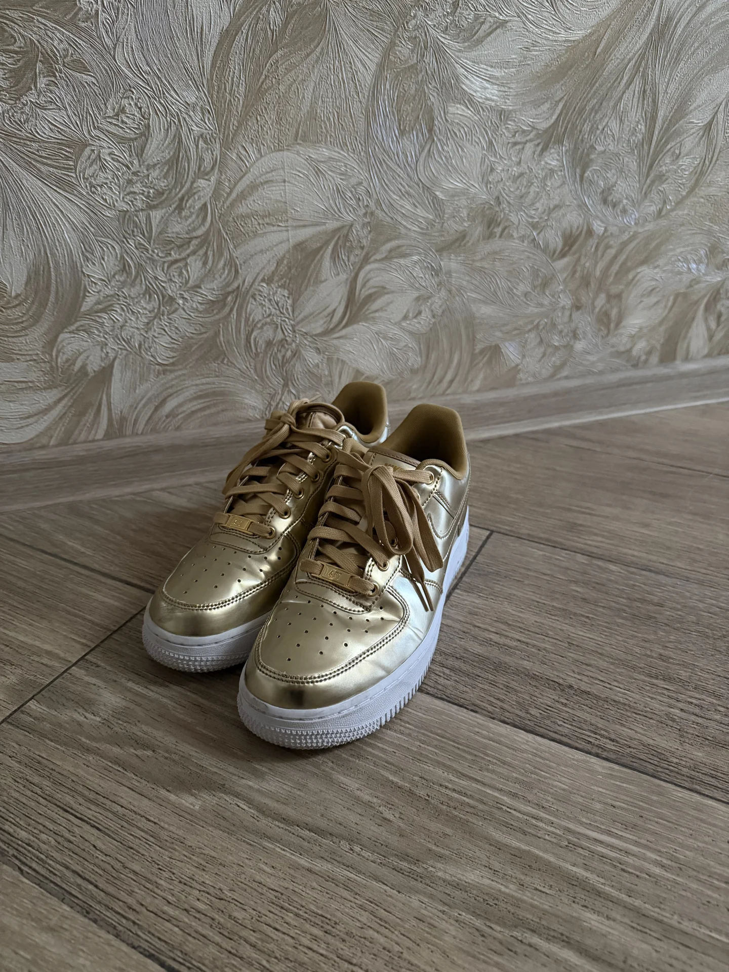 кеды nike air force 1 low для цыганей
