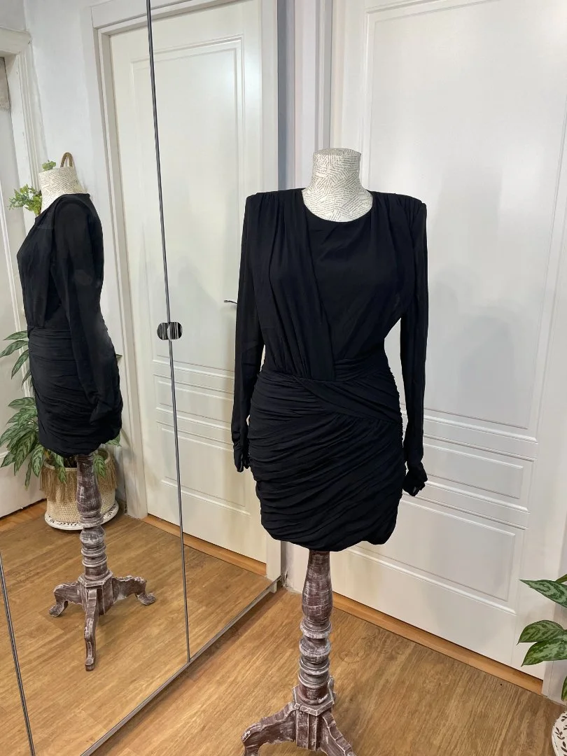 Платье Zara - миниатюра 2