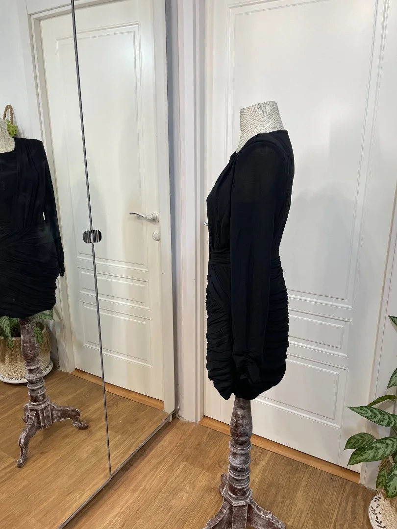Платье Zara - миниатюра 4