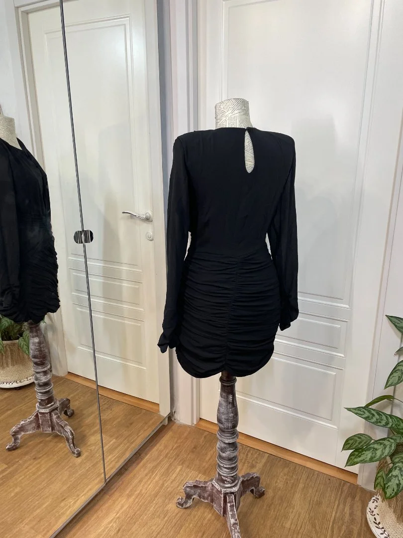 Платье Zara - миниатюра 5