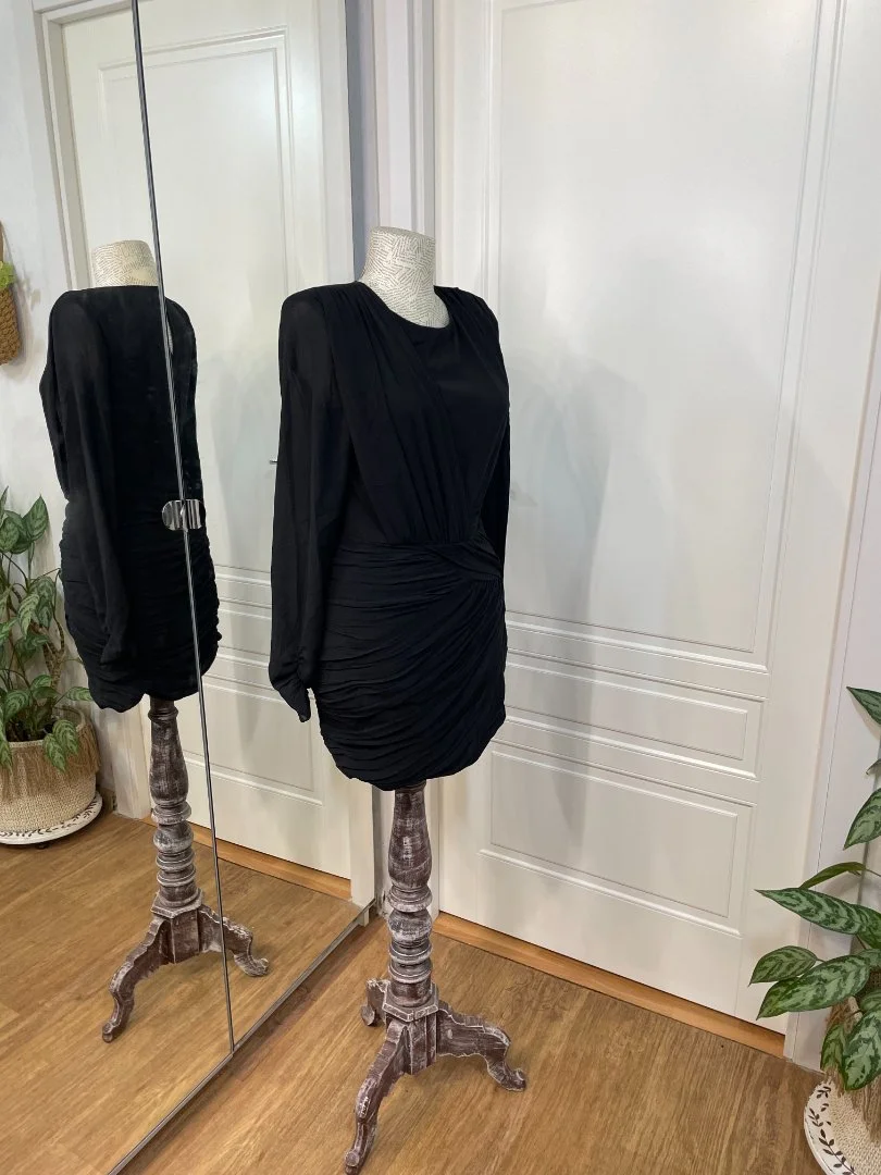 Платье Zara - миниатюра 6