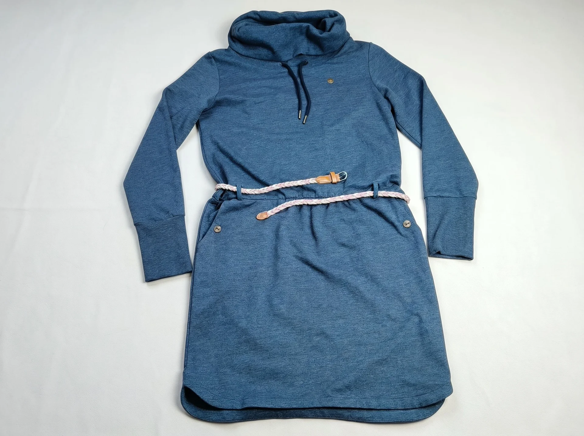 Платье Ragwear трикотажное - изображение 1