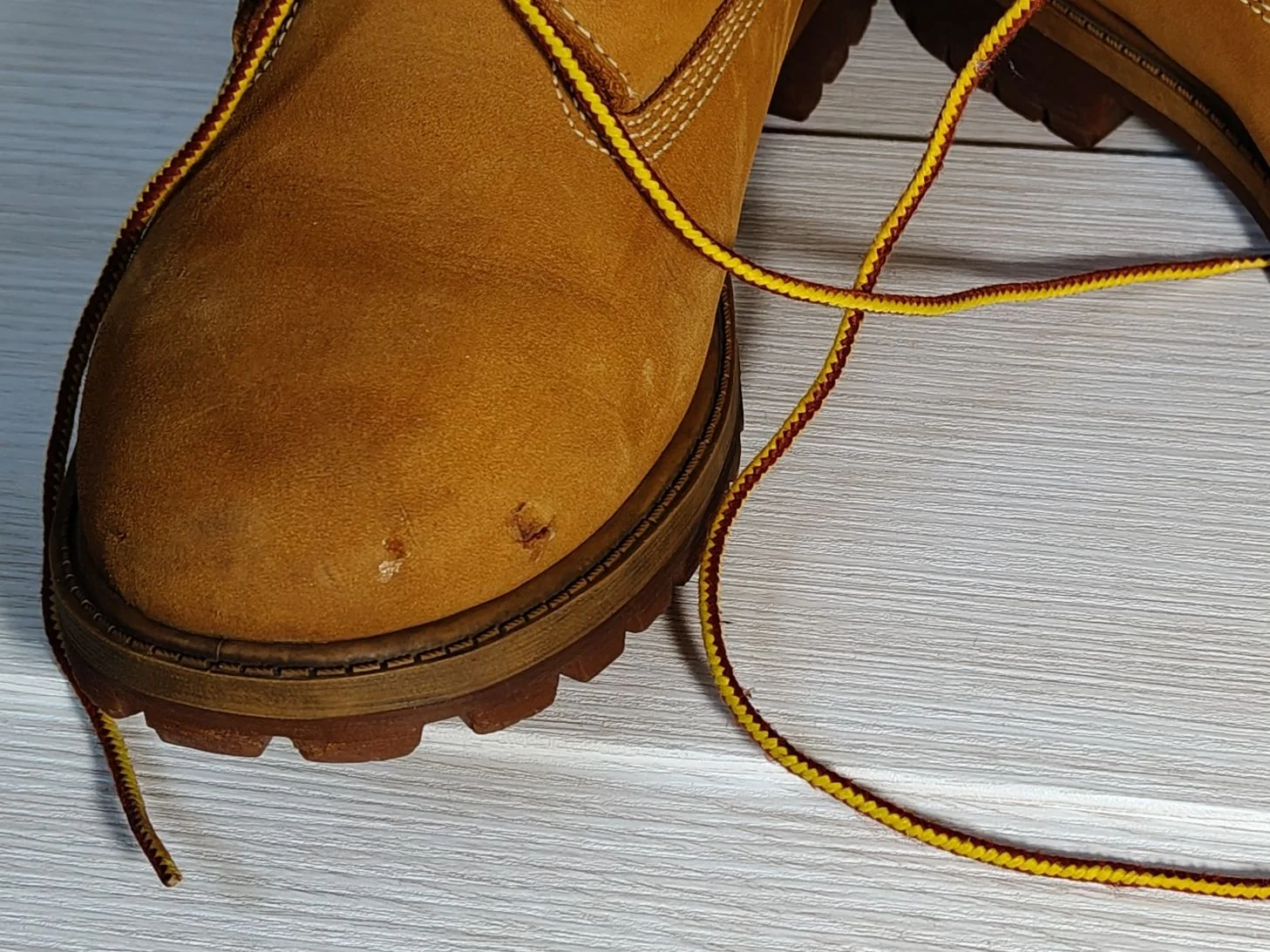Ботинки Timberland р.38 - миниатюра 5