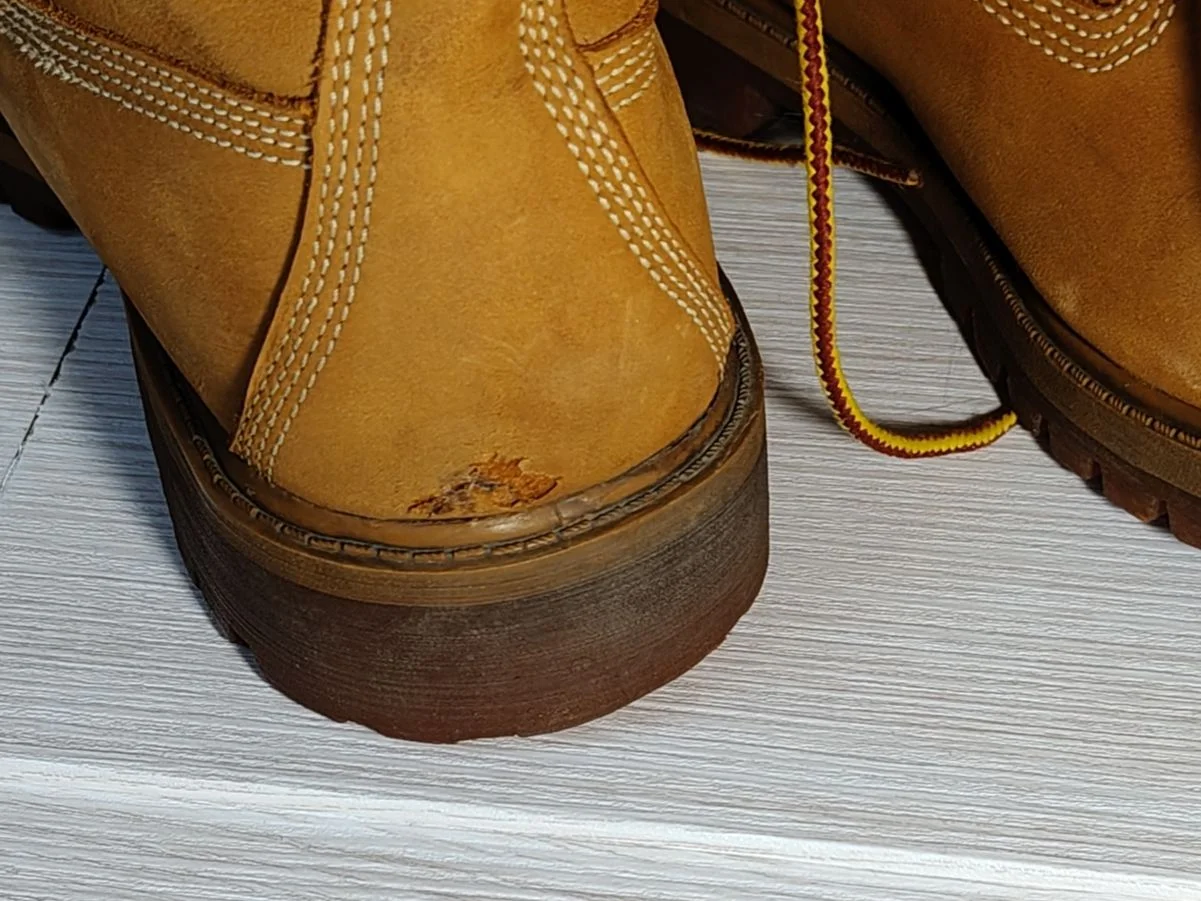 Ботинки Timberland р.38 - миниатюра 6