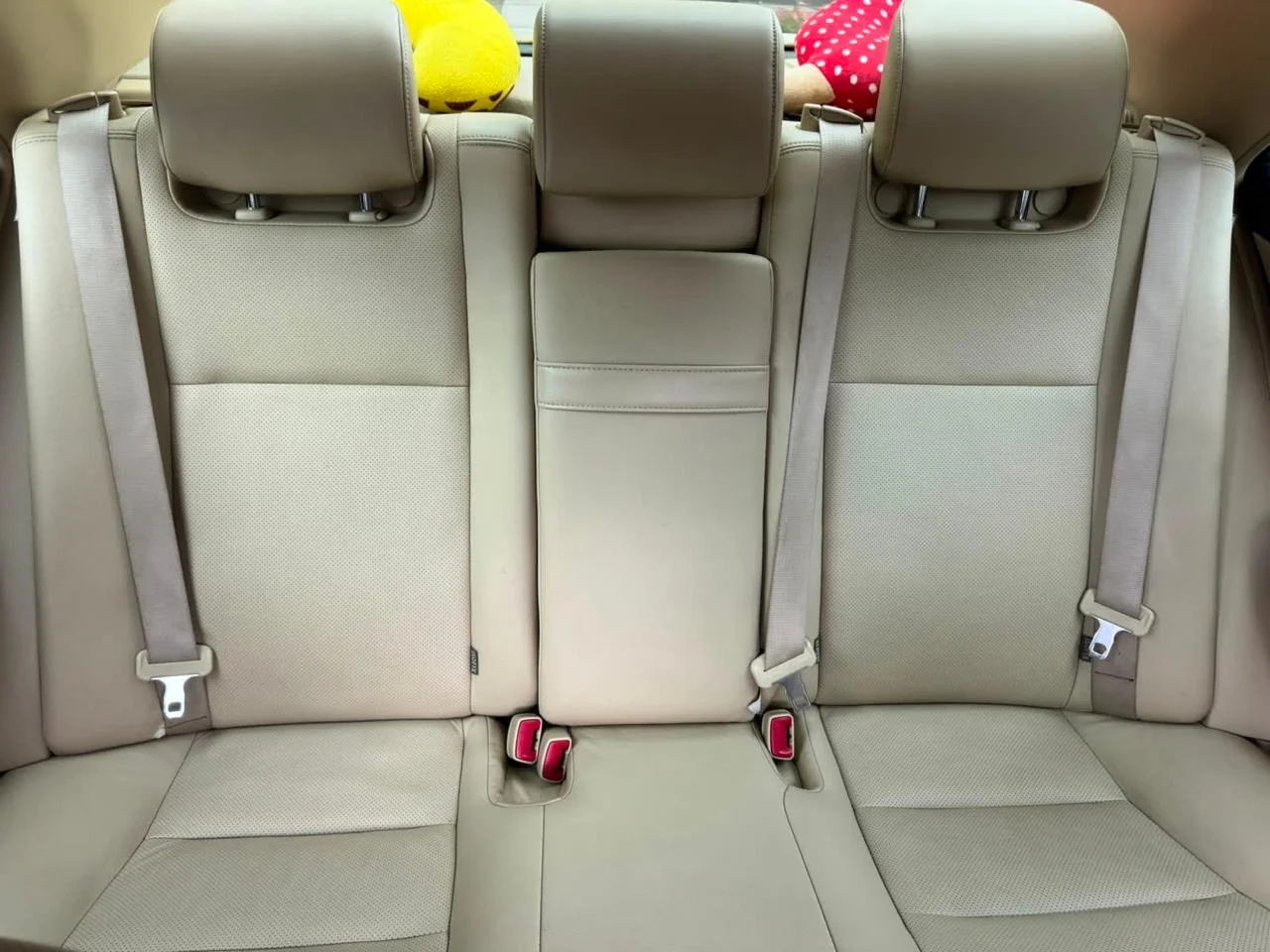 Срочно продам Toyota Camry - миниатюра 17