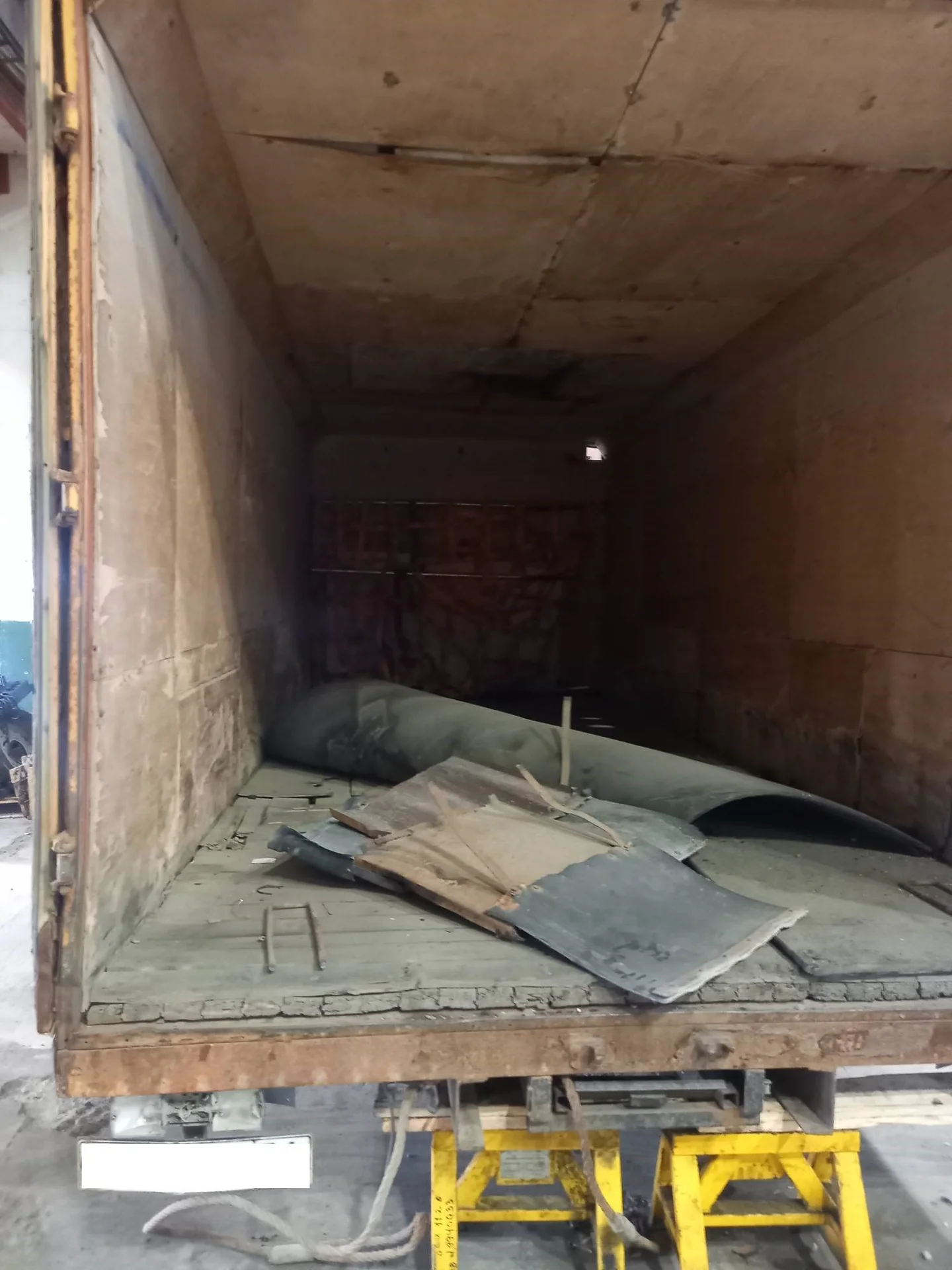 Автомобиль специальный КАМАЗ 65115 мод.699211 - миниатюра 4