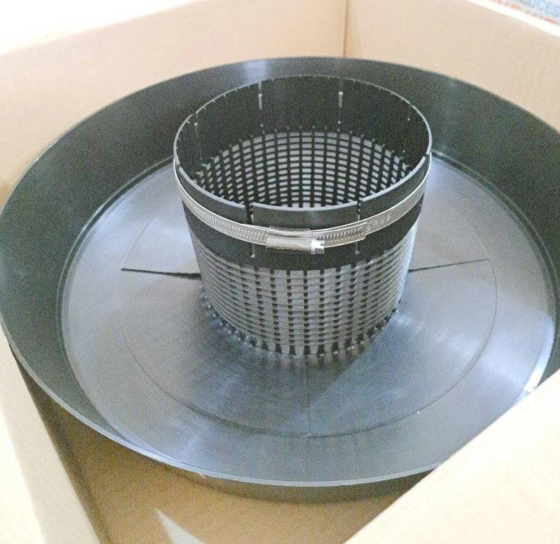 Комплекты ремонтные Sandvik / Epiroc ST14, ST1030 - миниатюра 6