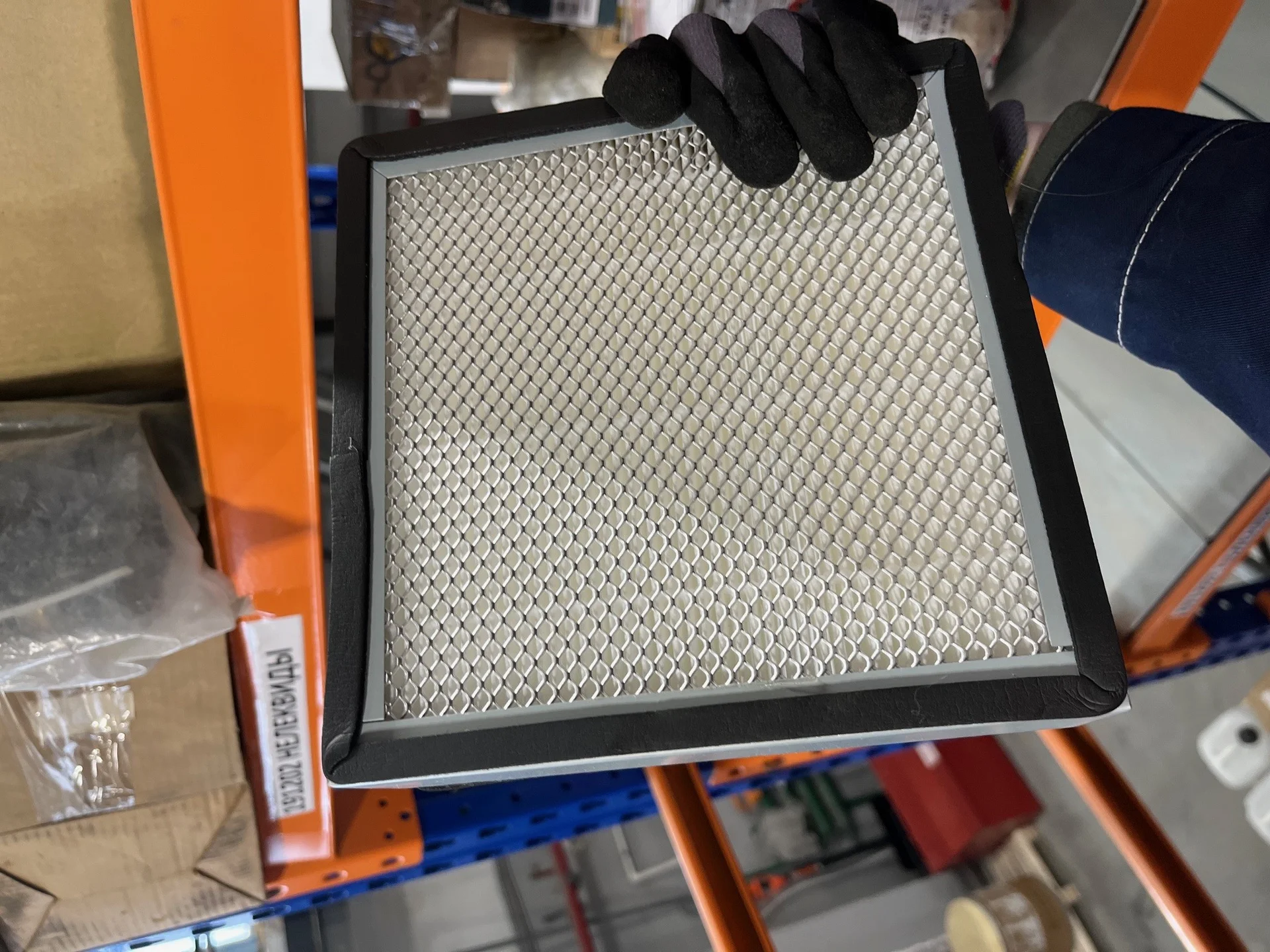 Комплекты ремонтные Sandvik / Epiroc ST14, ST1030 - миниатюра 12