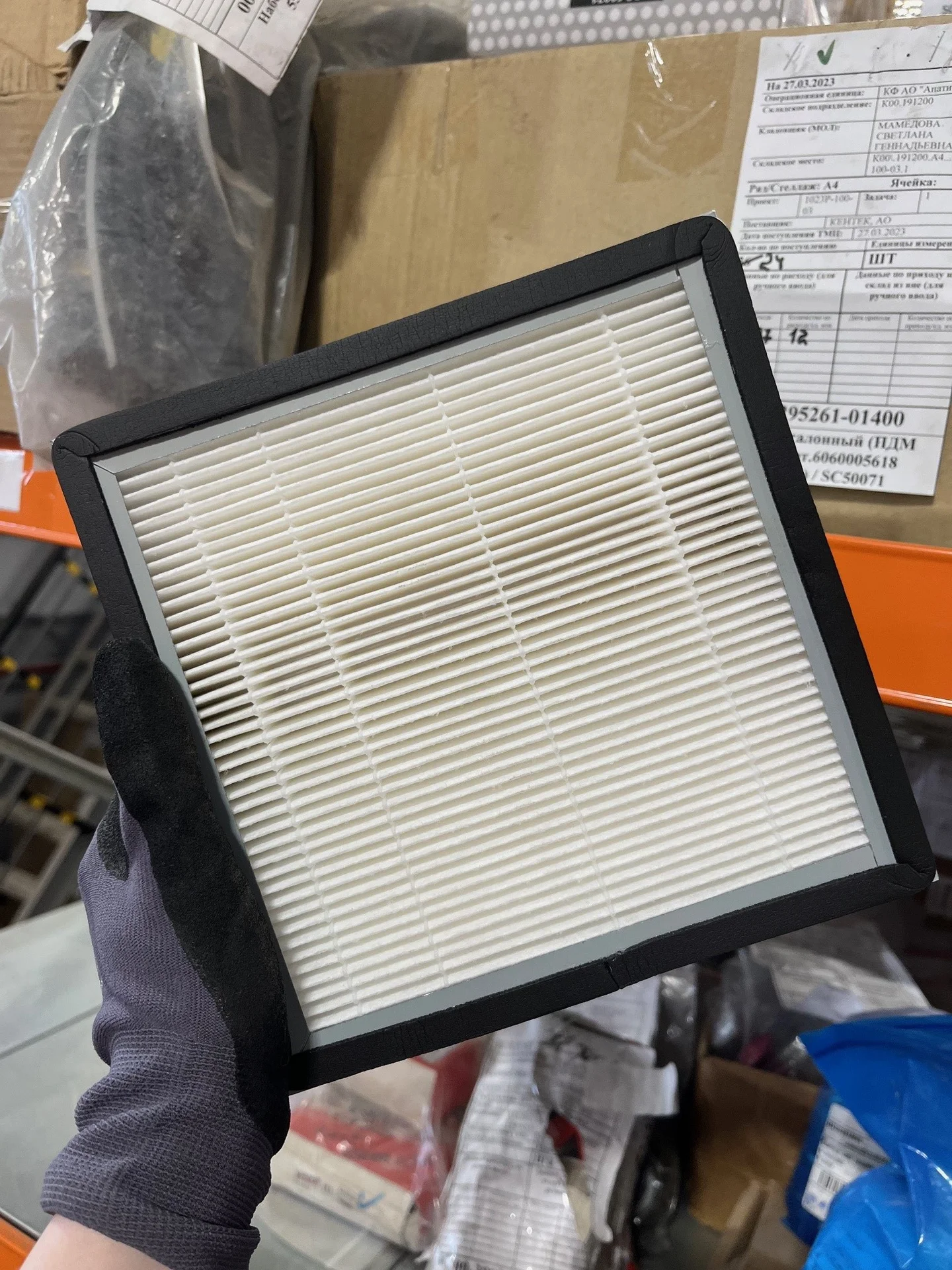 Комплекты ремонтные Sandvik / Epiroc ST14, ST1030 - миниатюра 15