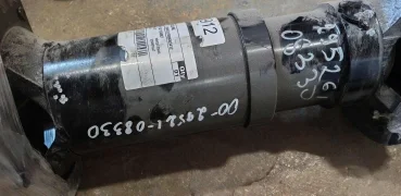 Валы карданные к ПДМ ST14, ST1030, Meyco Cobra - миниатюра 4