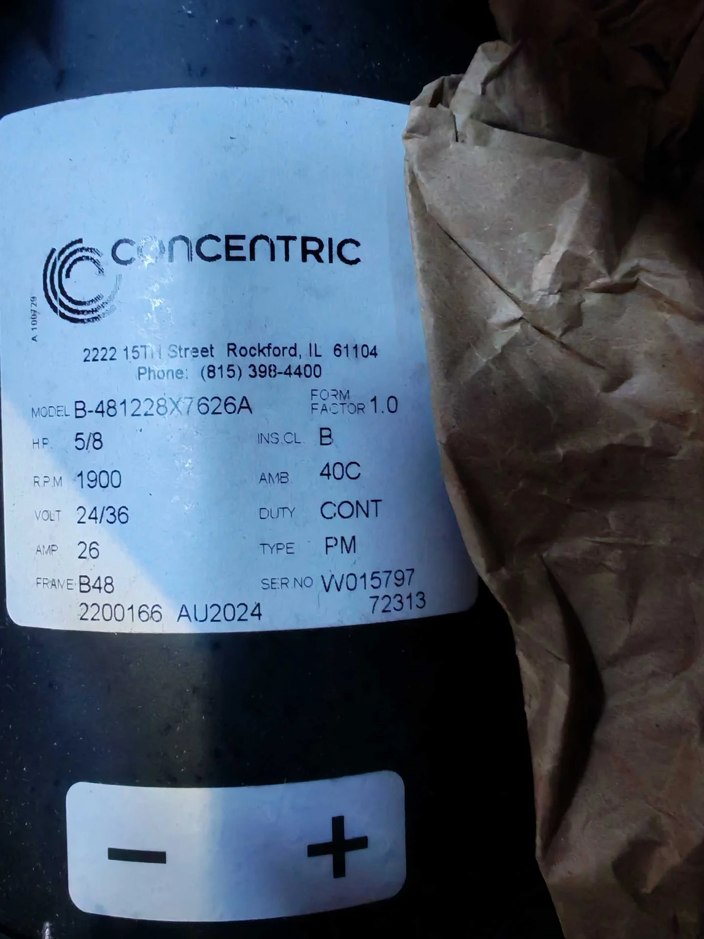 Продам Насосы Epirok / Atlas Copco - миниатюра 2