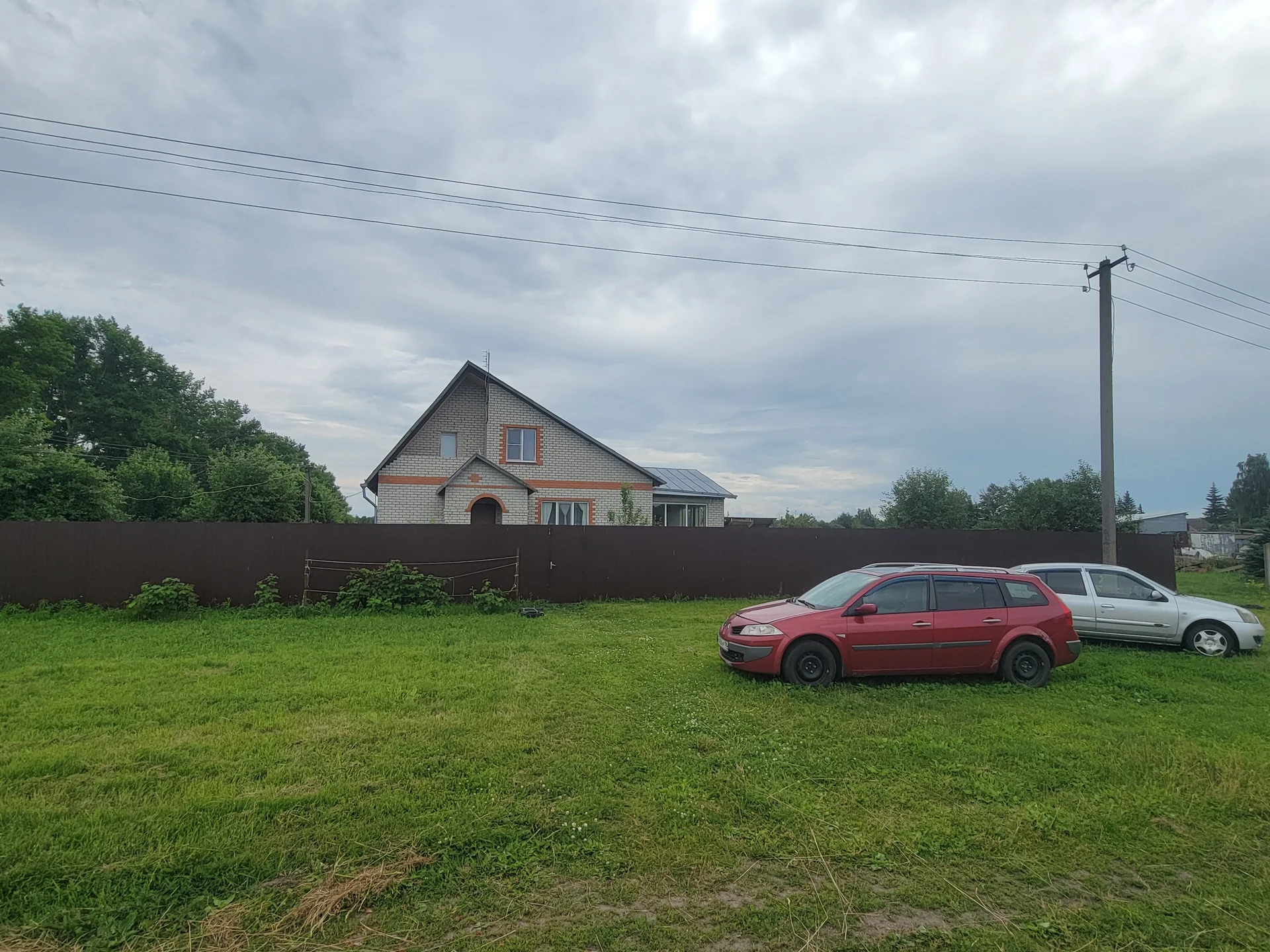 Дом 155 м² на участке 35 сот. - миниатюра 3