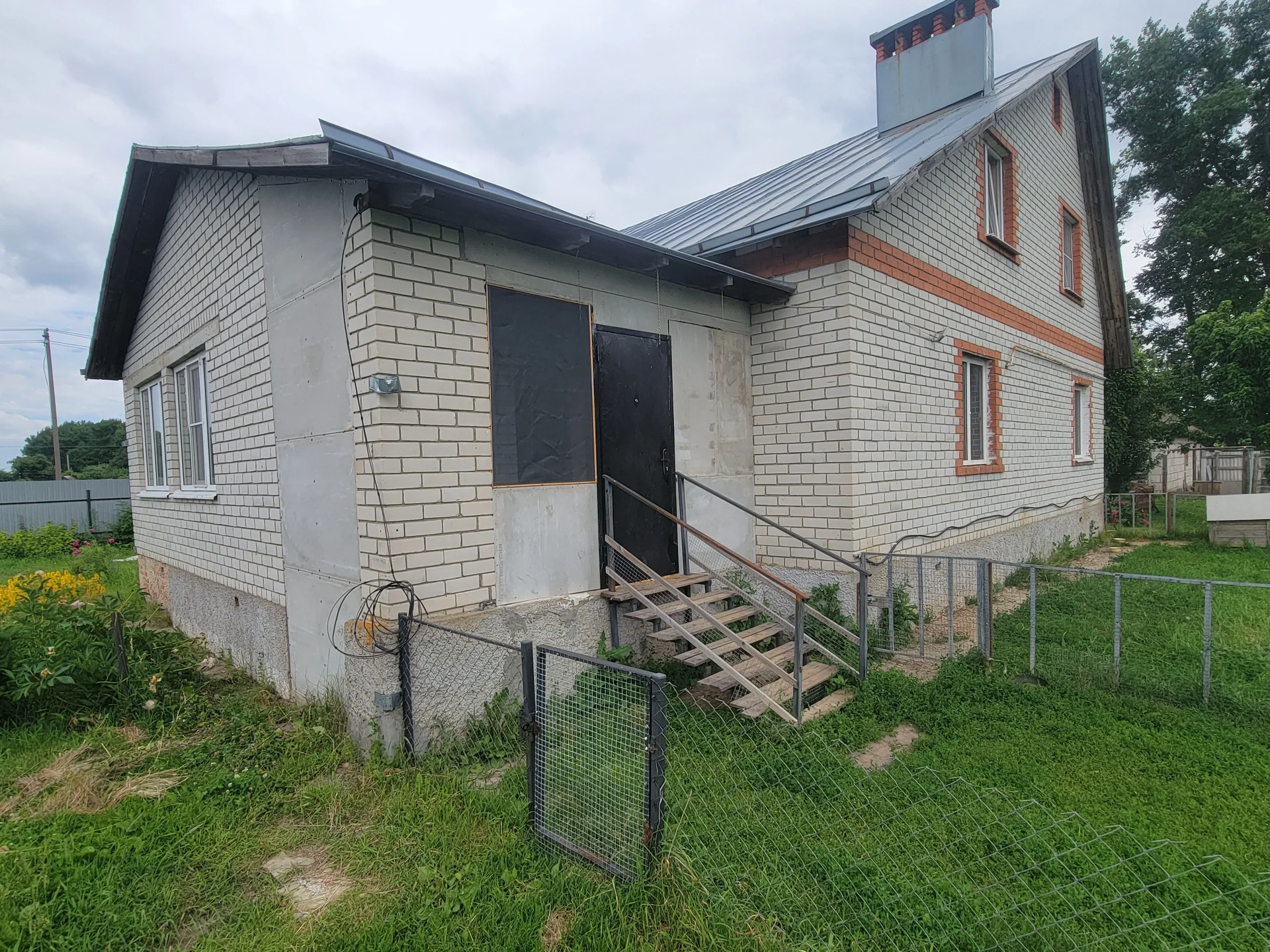 Дом 155 м² на участке 35 сот. - миниатюра 4