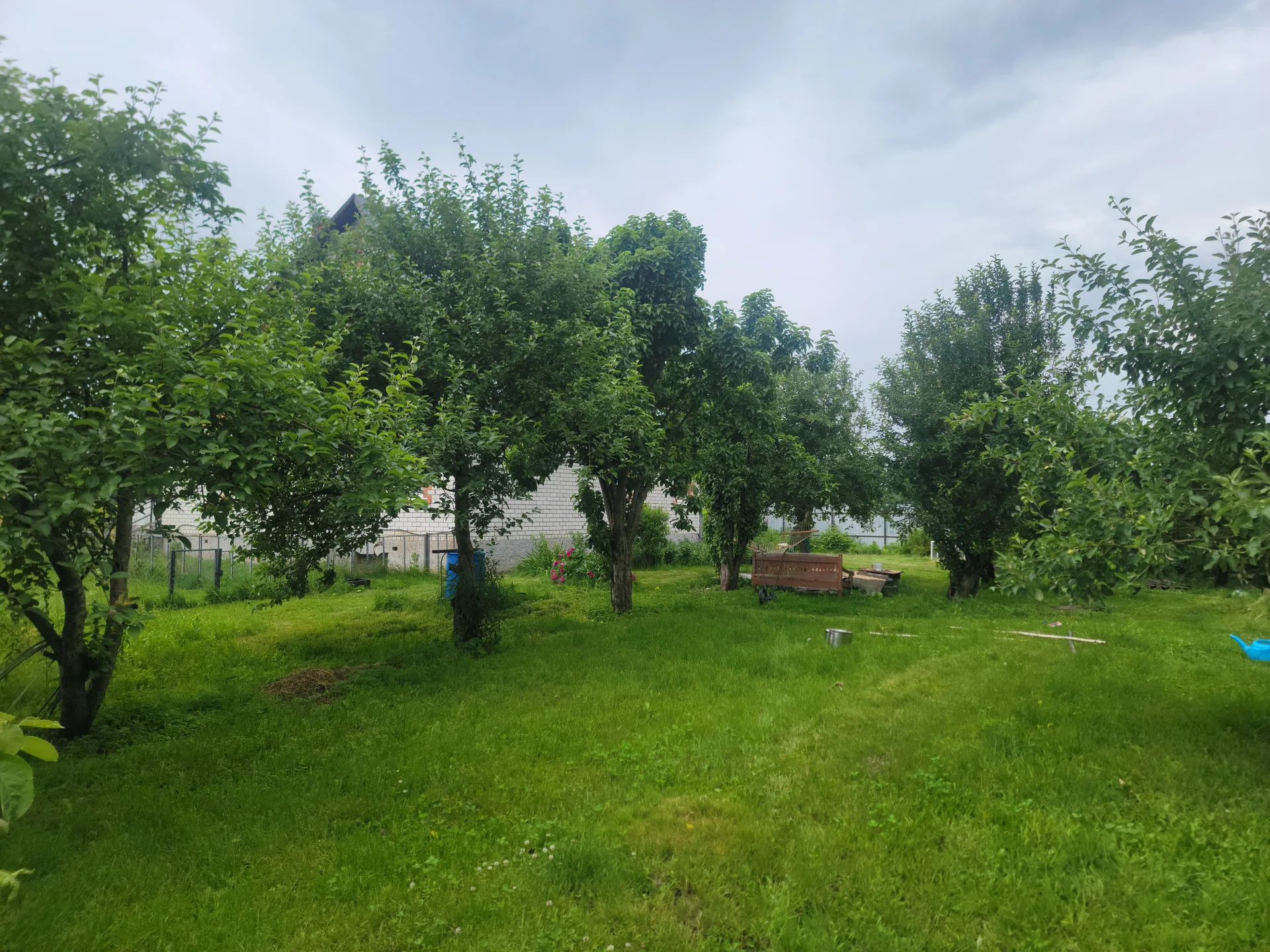 Дом 155 м² на участке 35 сот. - миниатюра 14
