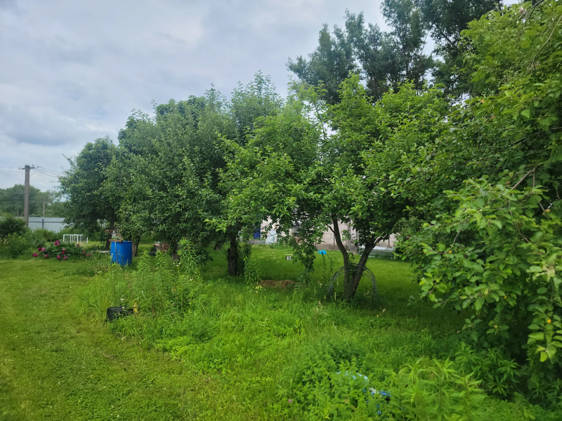 Дом 155 м² на участке 35 сот. - миниатюра 15