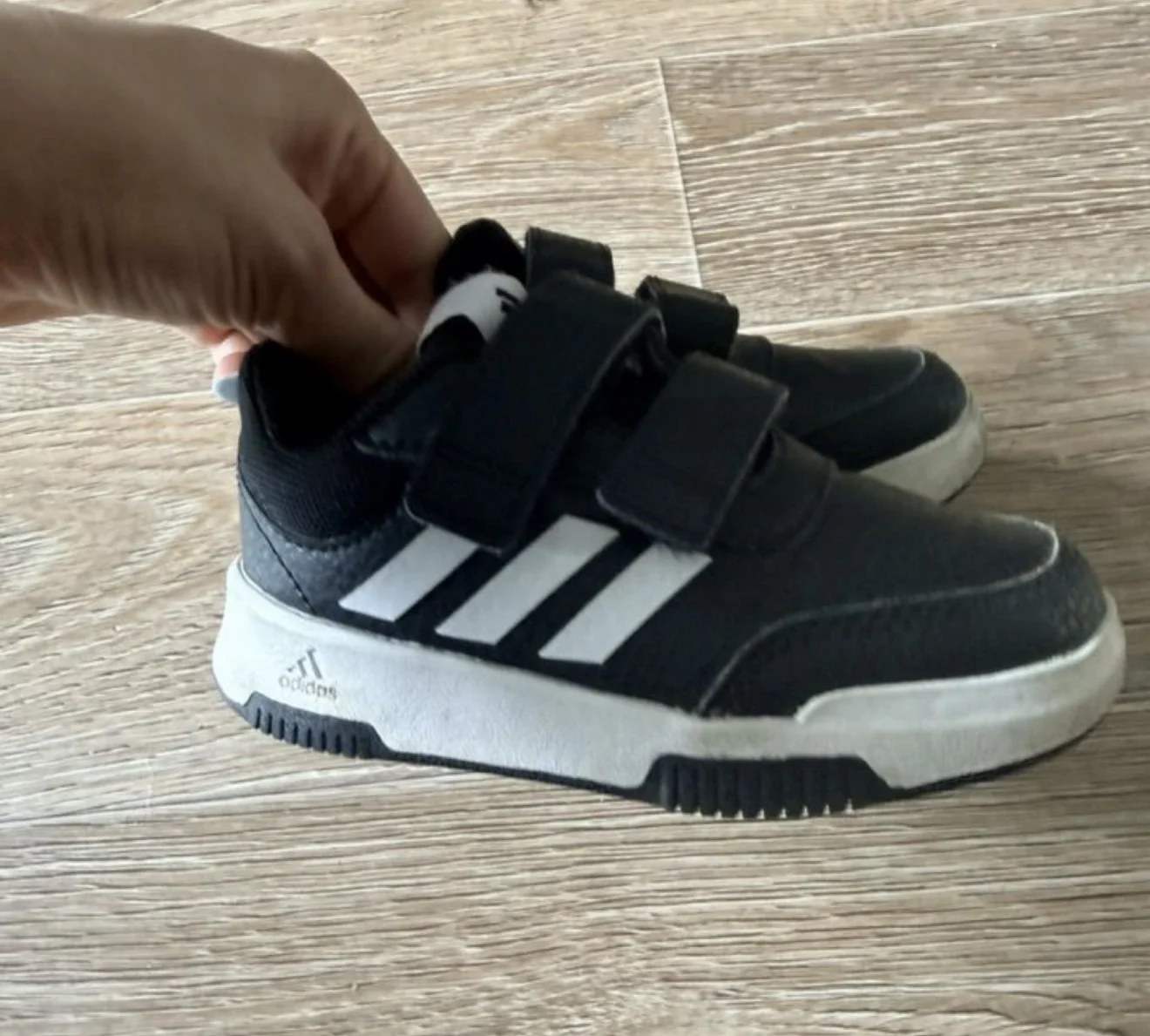 кроссовки adidas 23 размер - миниатюра 5