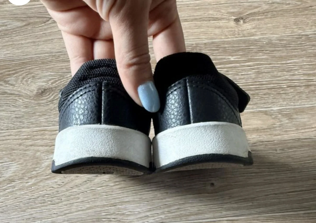 кроссовки adidas 23 размер - миниатюра 6