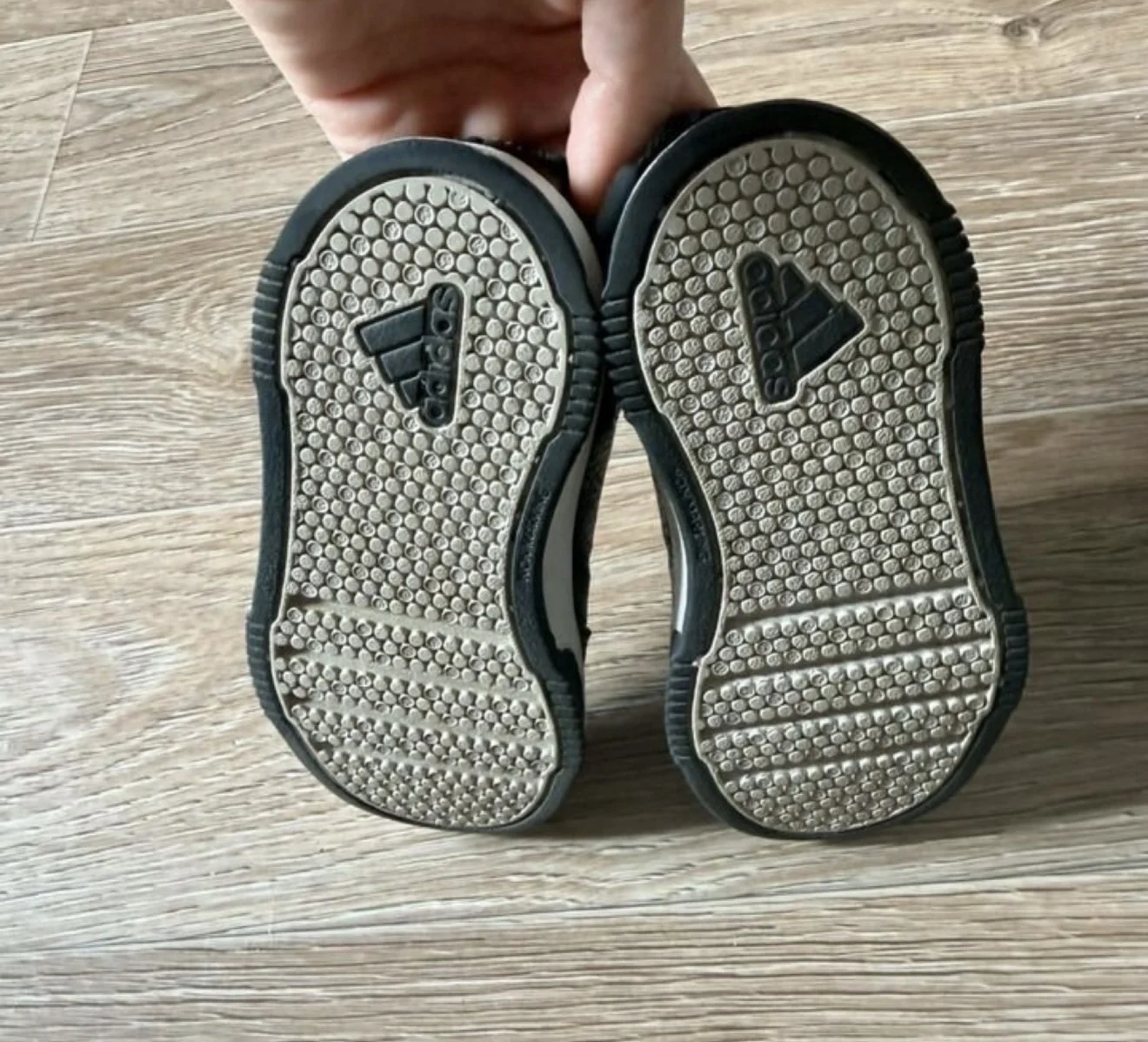 кроссовки adidas 23 размер - миниатюра 7