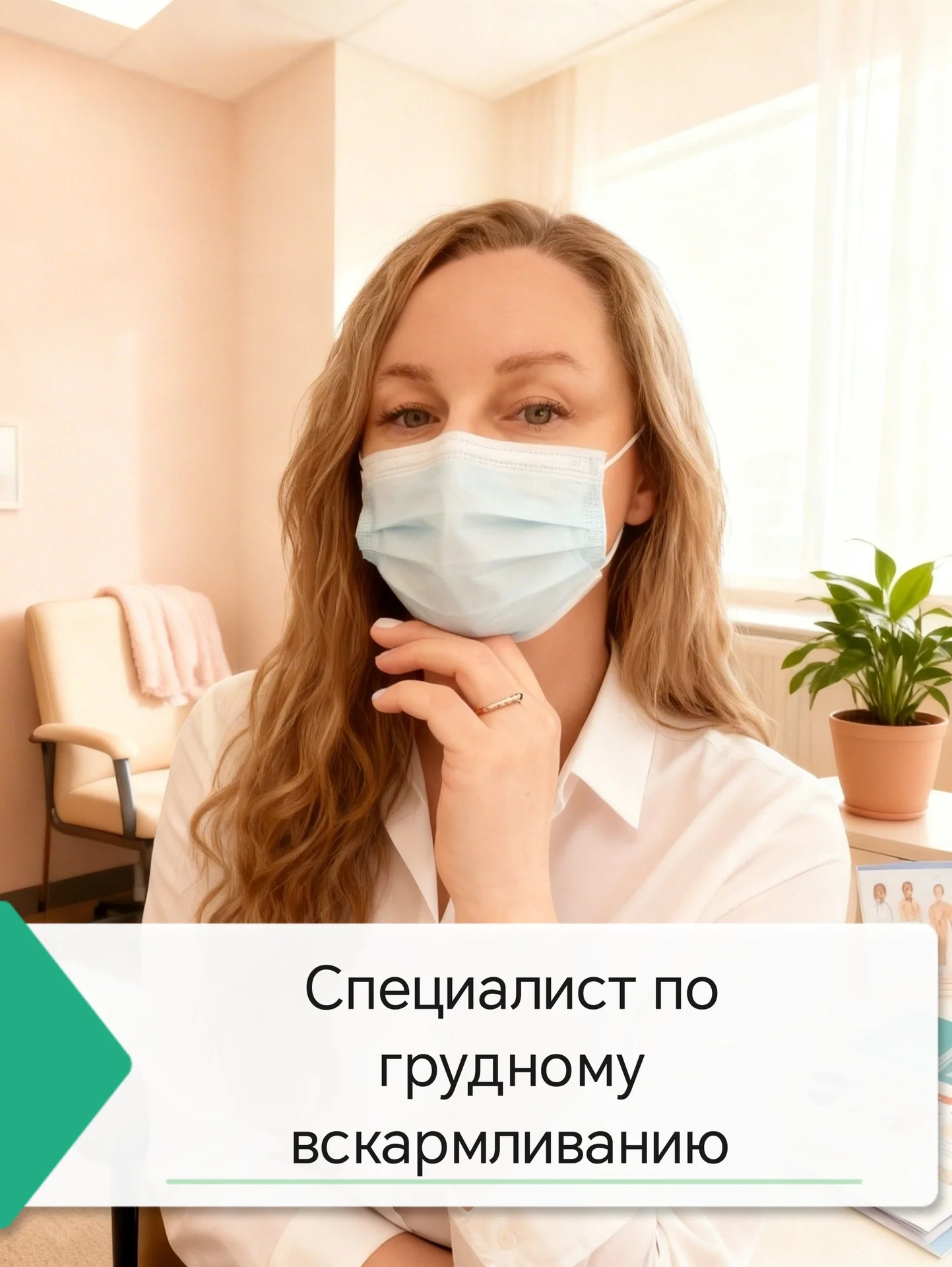Консультации по грудному вскармливанию - миниатюра 3