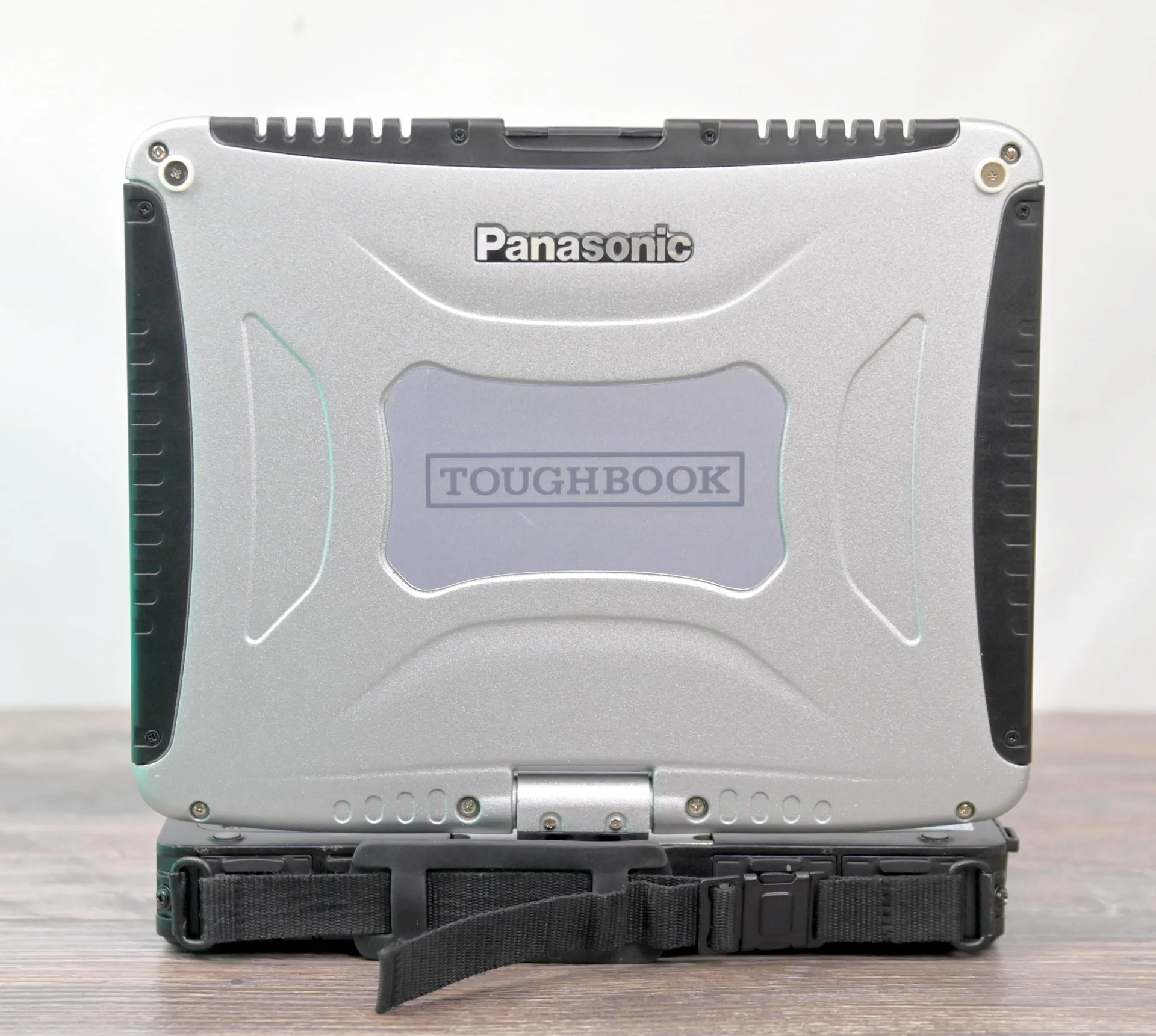 Panasonic Toughbook CF-19 MK6 i5 8/500 защищённый - миниатюра 7