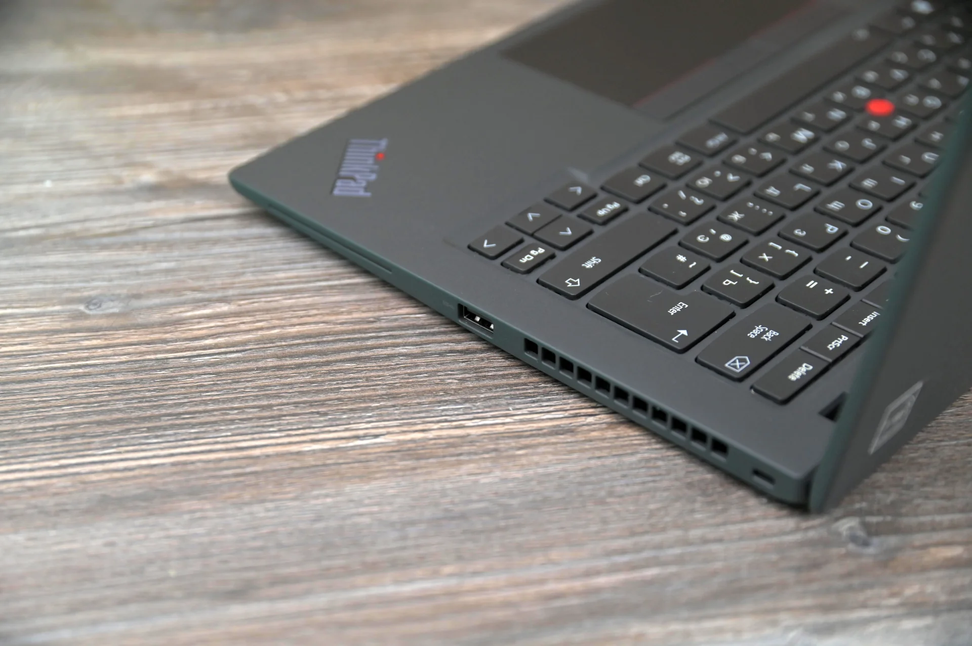 Lenovo ThinkPad T14s gen 2 R5/16 gb/512 ssd/идеал - миниатюра 4
