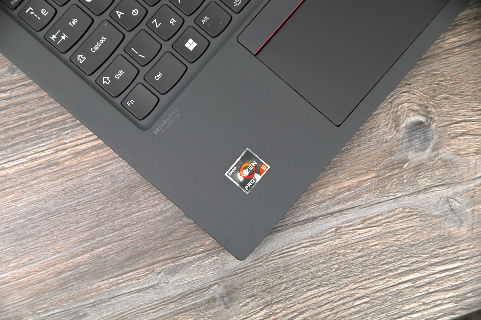 Lenovo ThinkPad T14s gen 2 R5/16 gb/512 ssd/идеал - миниатюра 6