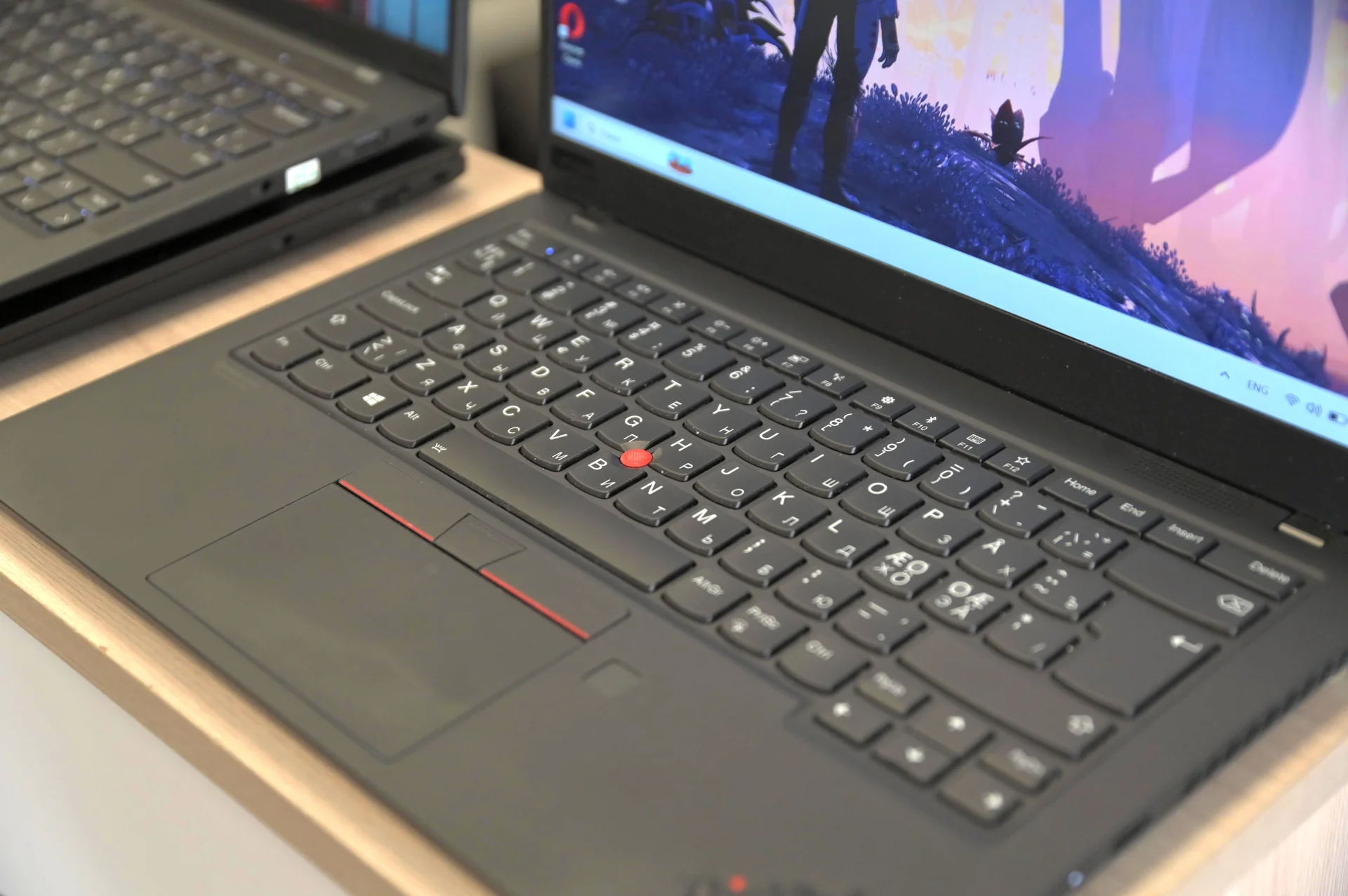 Lenovo ThinkPad X1 Carbon G7/Gen 9/Gen 10/Gen 11 - миниатюра 7