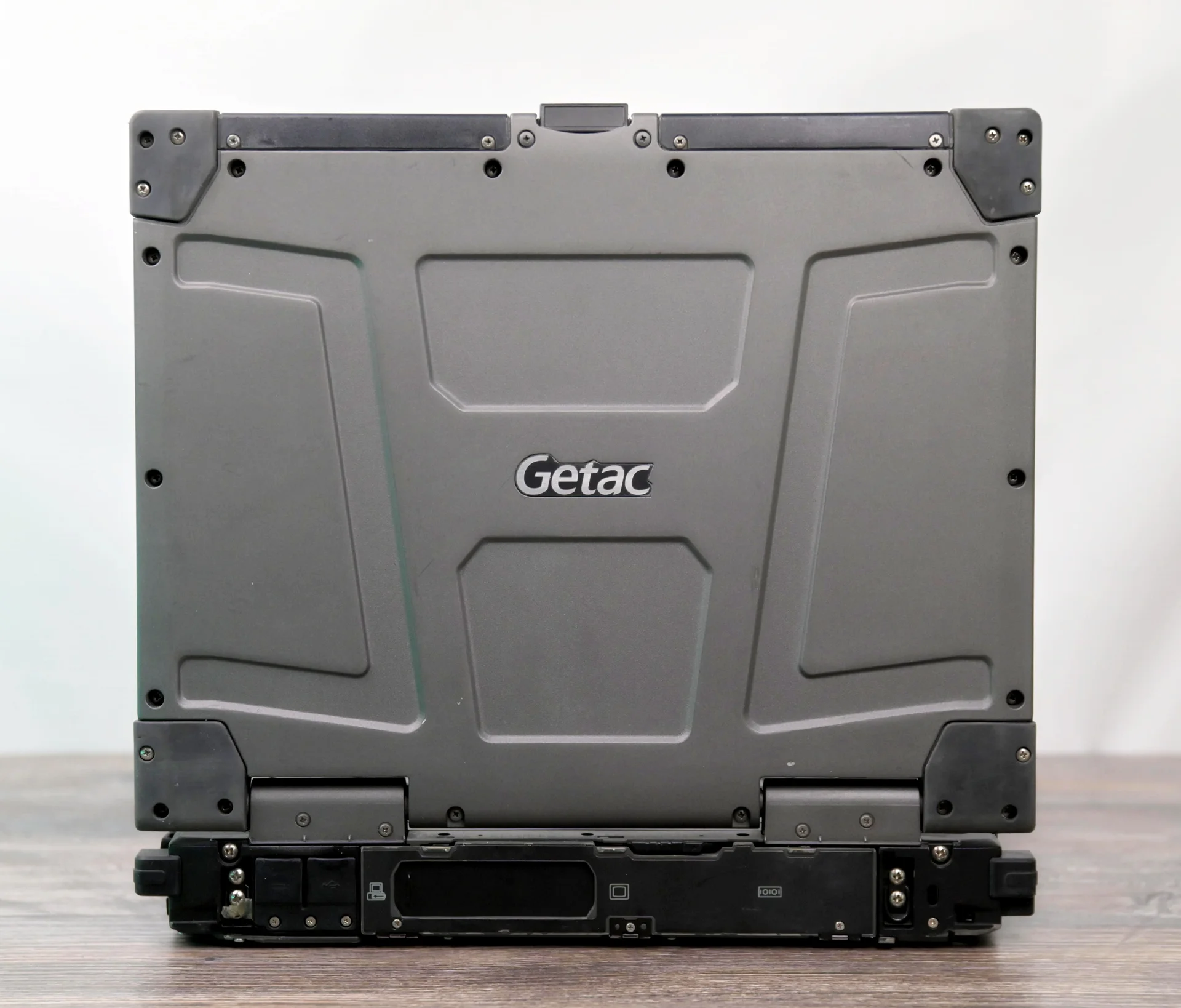 Getac B300 G7 i5 защищённый ноутбук сенсорный - миниатюра 9