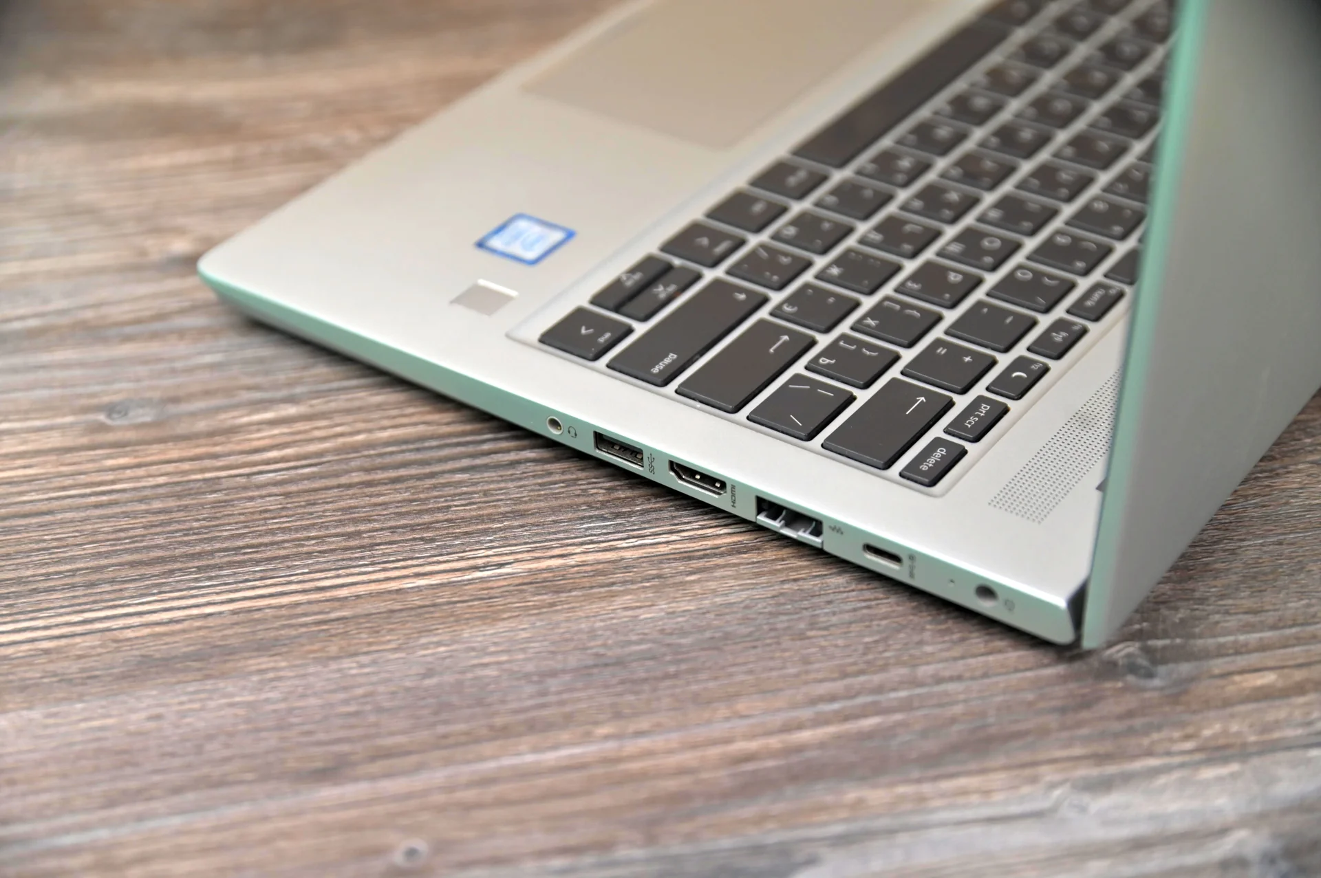 HP ProBook 430 G6 i5/256 отличное состояние - миниатюра 5