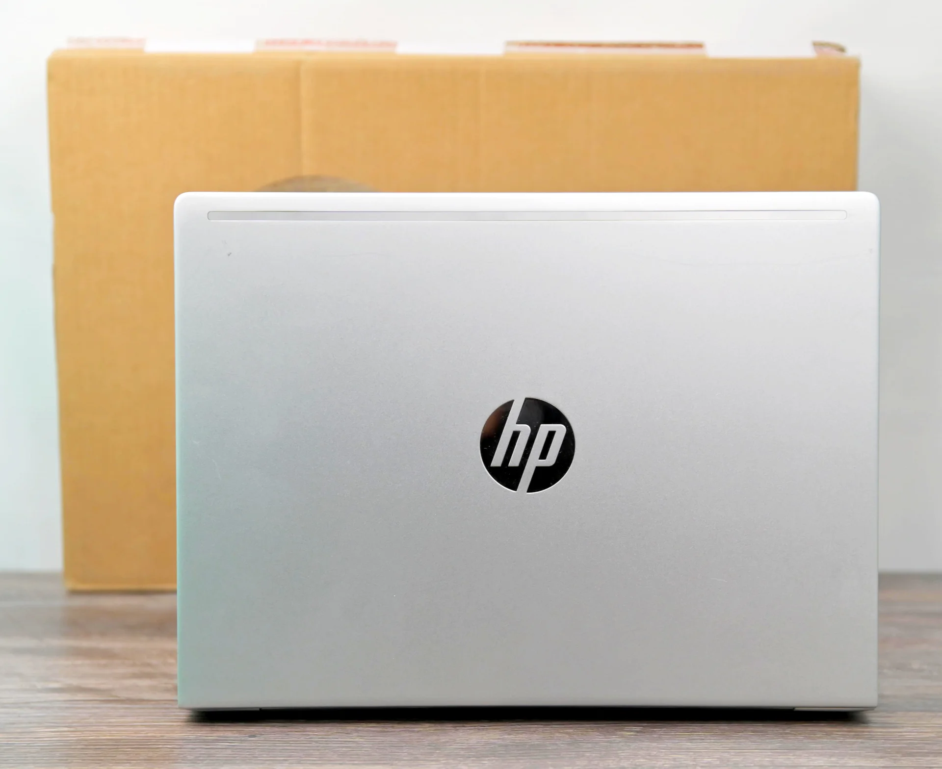 HP ProBook 430 G6 i5/256 отличное состояние - миниатюра 7