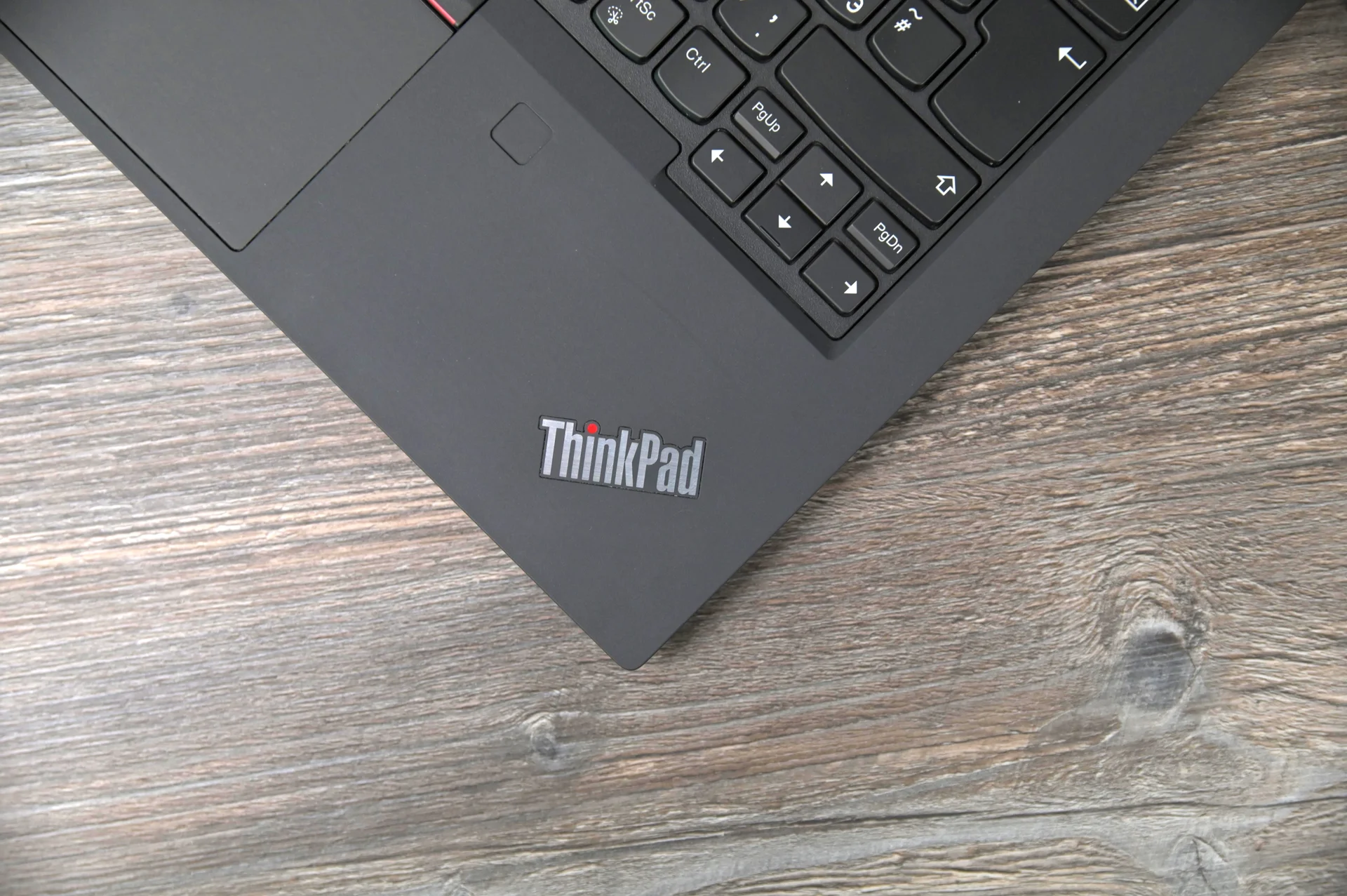 Lenovo ThinkPad P14s Gen 2 i7/16/512/Quadro T500 - миниатюра 3