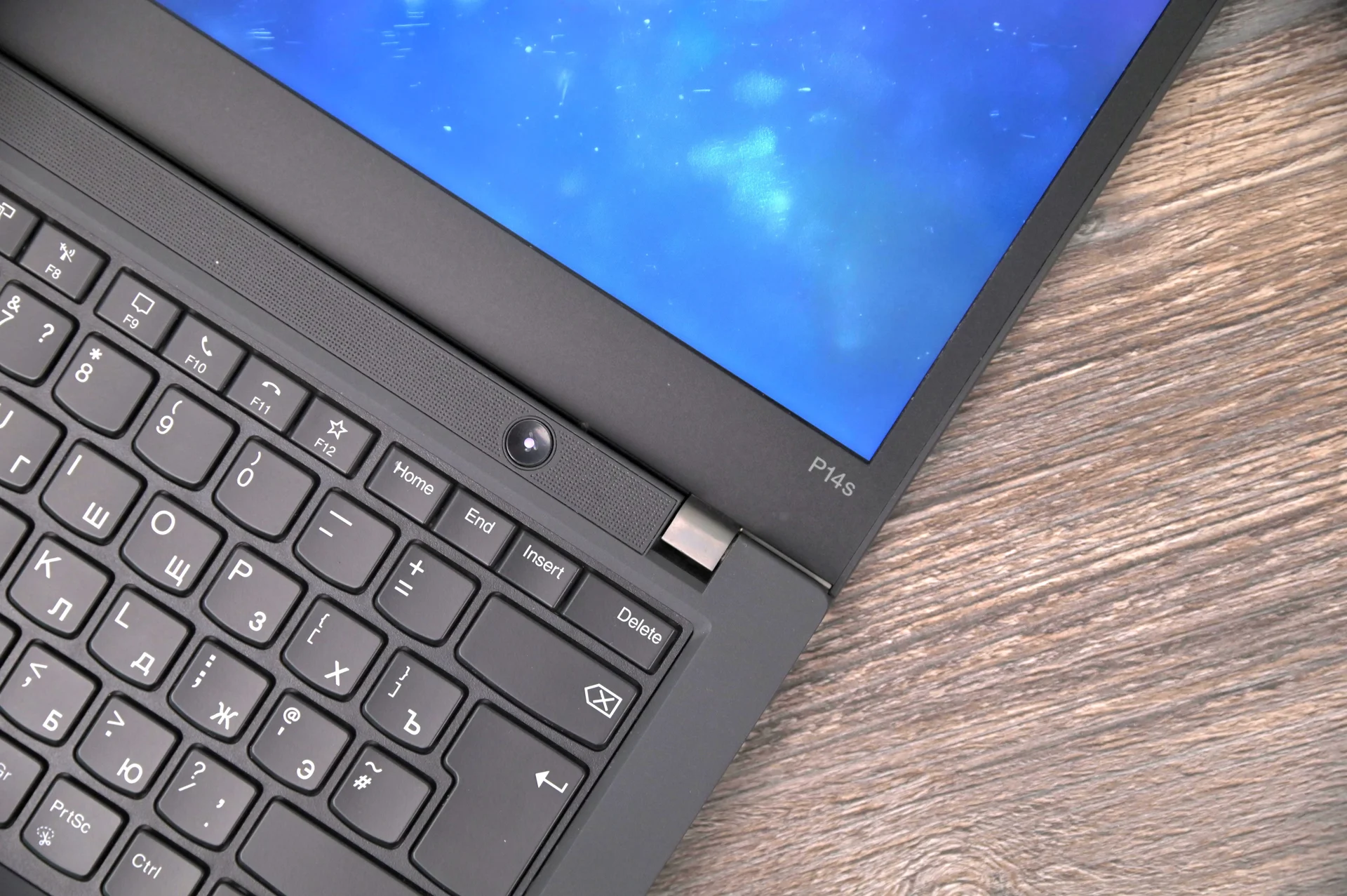 Lenovo ThinkPad P14s Gen 2 i7/16/512/Quadro T500 - миниатюра 4