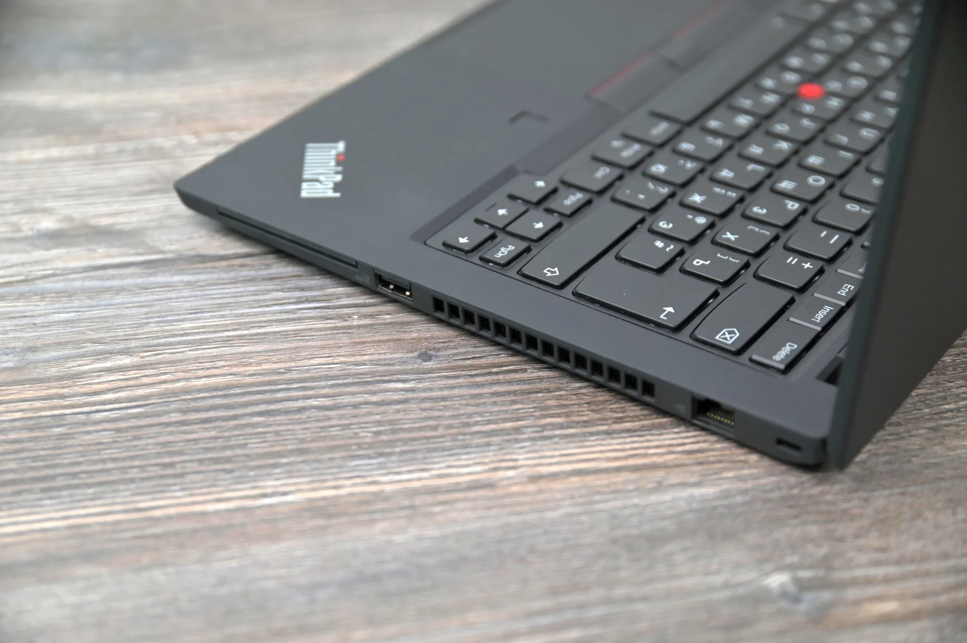 Lenovo ThinkPad P14s Gen 2 i7/16/512/Quadro T500 - миниатюра 5