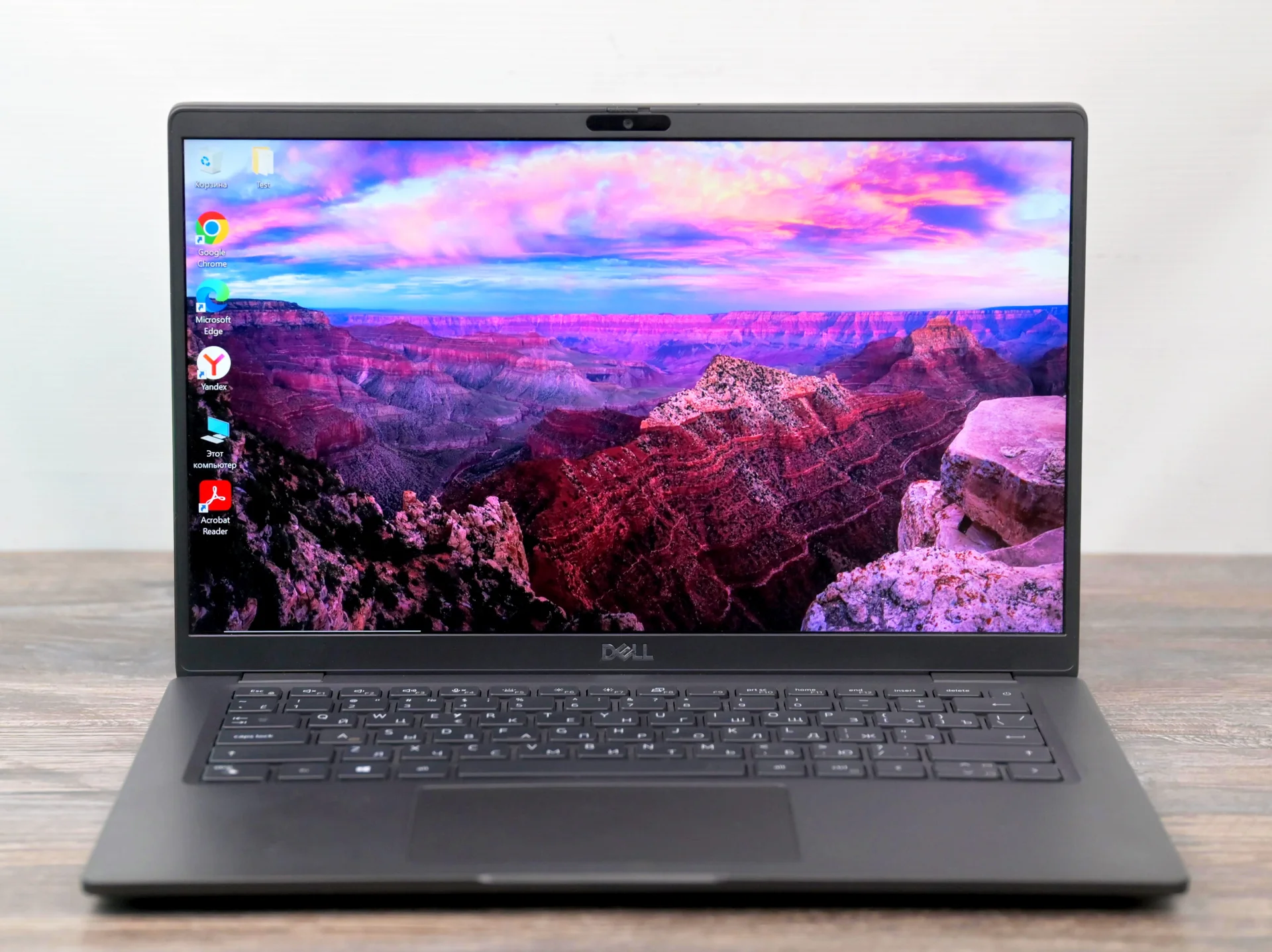 Dell Latitude 7410 i5 ультрабук отличное состояние - изображение 1