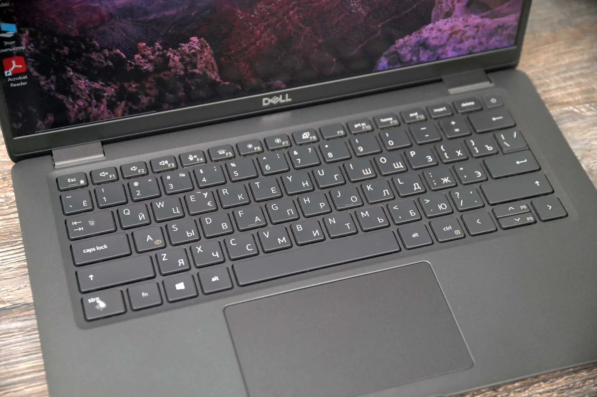Dell Latitude 7410 i5 ультрабук отличное состояние - миниатюра 2