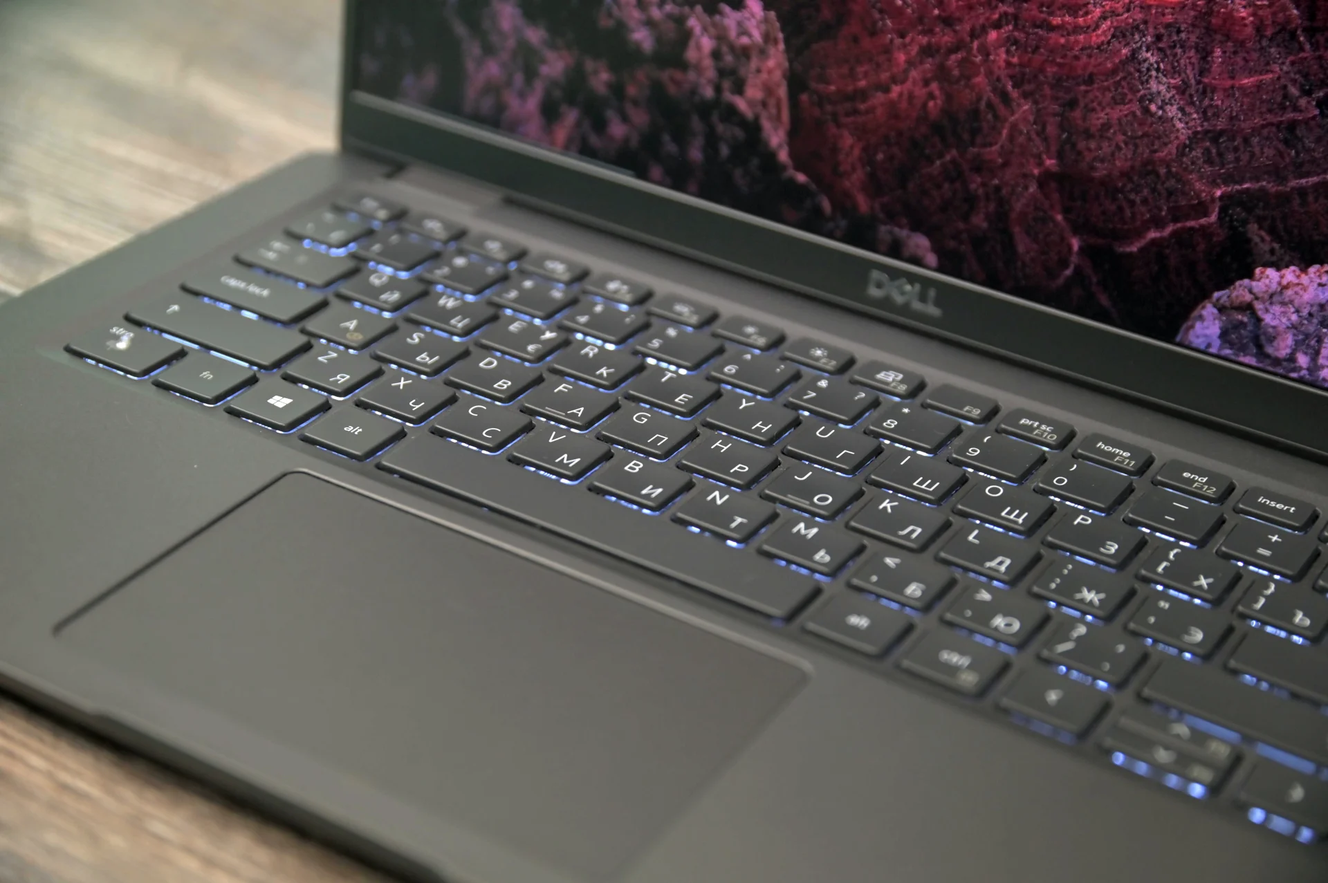 Dell Latitude 7410 i5 ультрабук отличное состояние - миниатюра 3