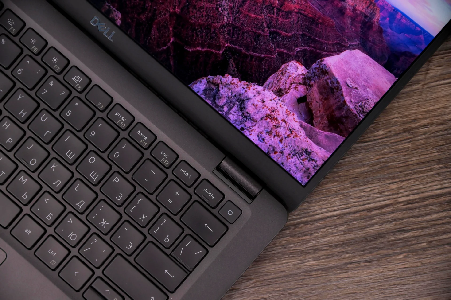 Dell Latitude 7410 i5 ультрабук отличное состояние - миниатюра 5