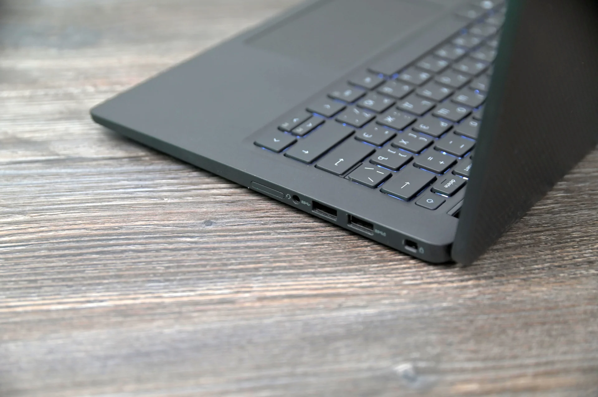 Dell Latitude 7410 i5 ультрабук отличное состояние - миниатюра 6