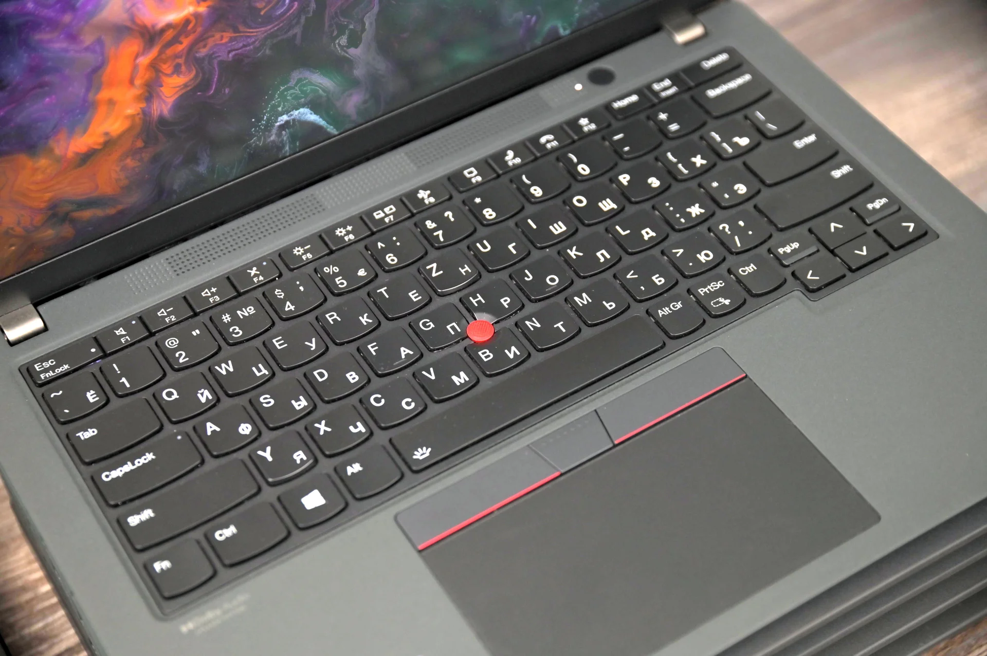 Lenovo ThinkPad X13 Gen2/X13 Gen3/X390/X395 много - миниатюра 2