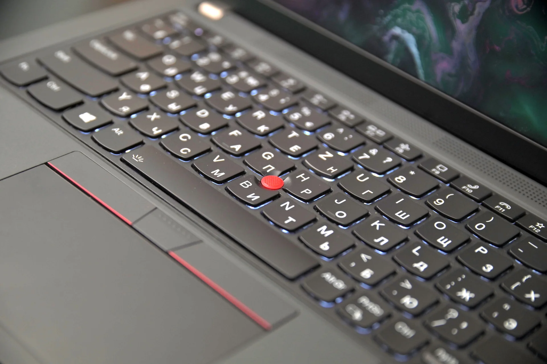 Lenovo ThinkPad X13 Gen2/X13 Gen3/X390/X395 много - миниатюра 3