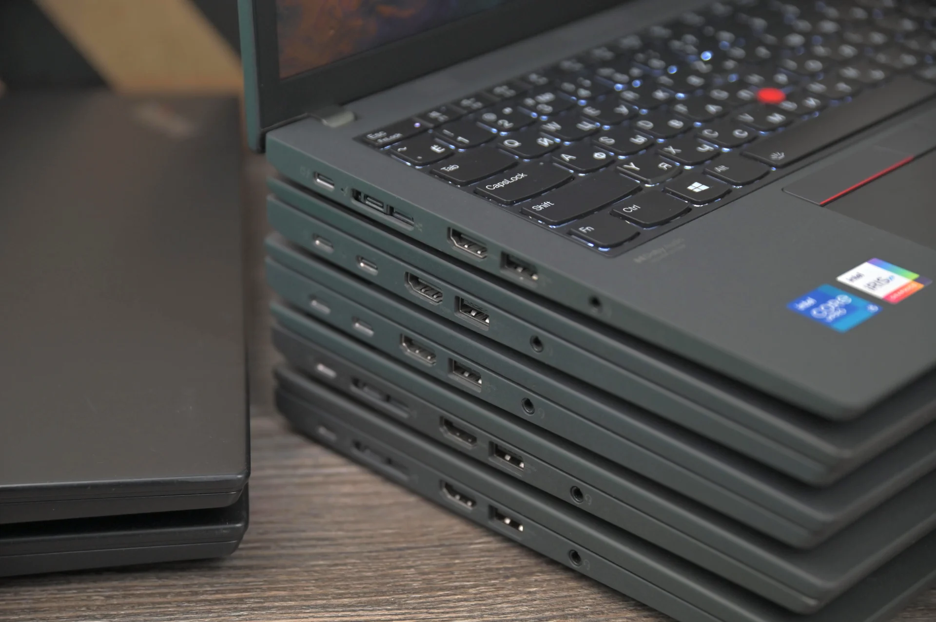 Lenovo ThinkPad X13 Gen2/X13 Gen3/X390/X395 много - миниатюра 6